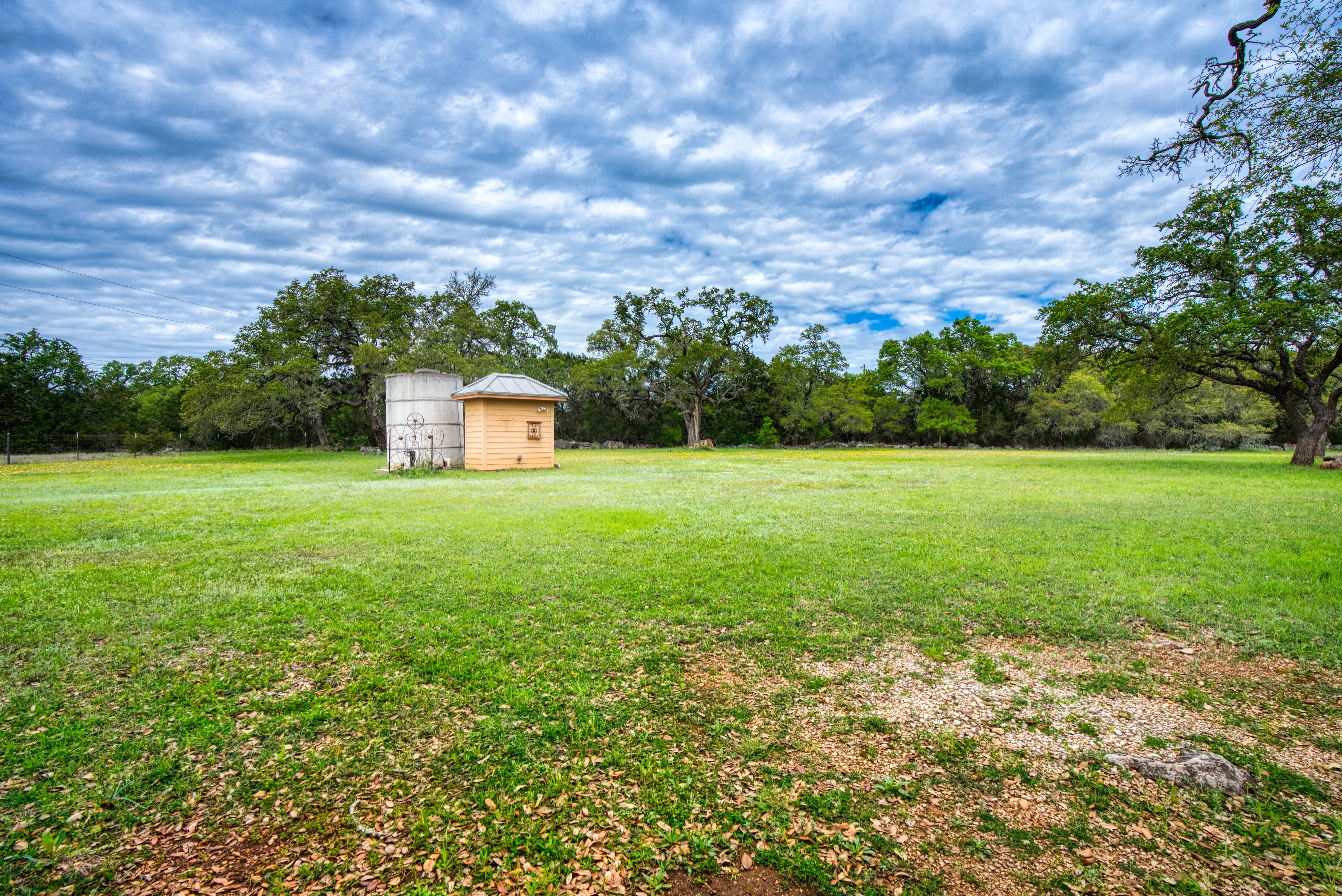 1500 Hugo Road 