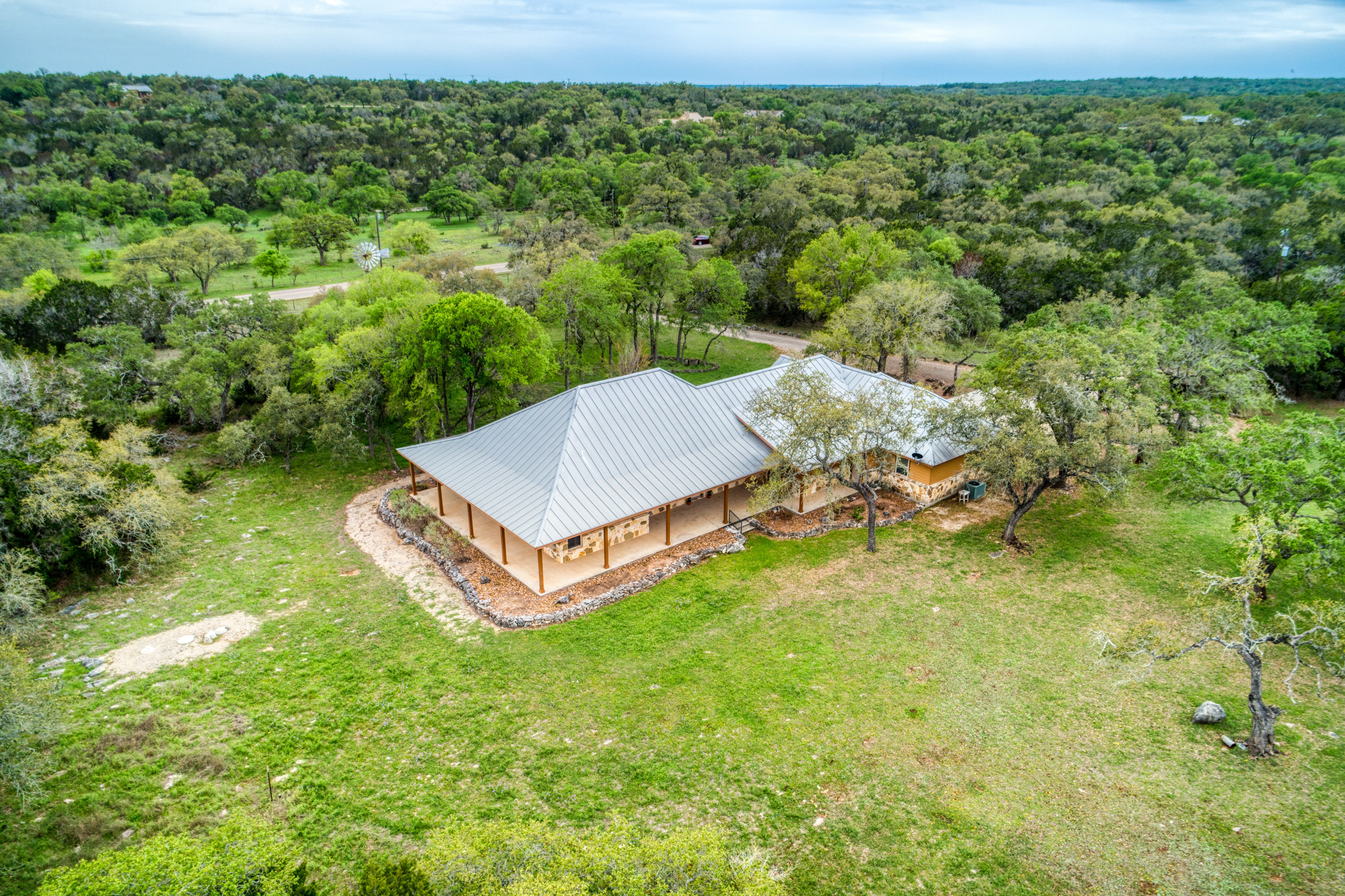 1500 Hugo Road 