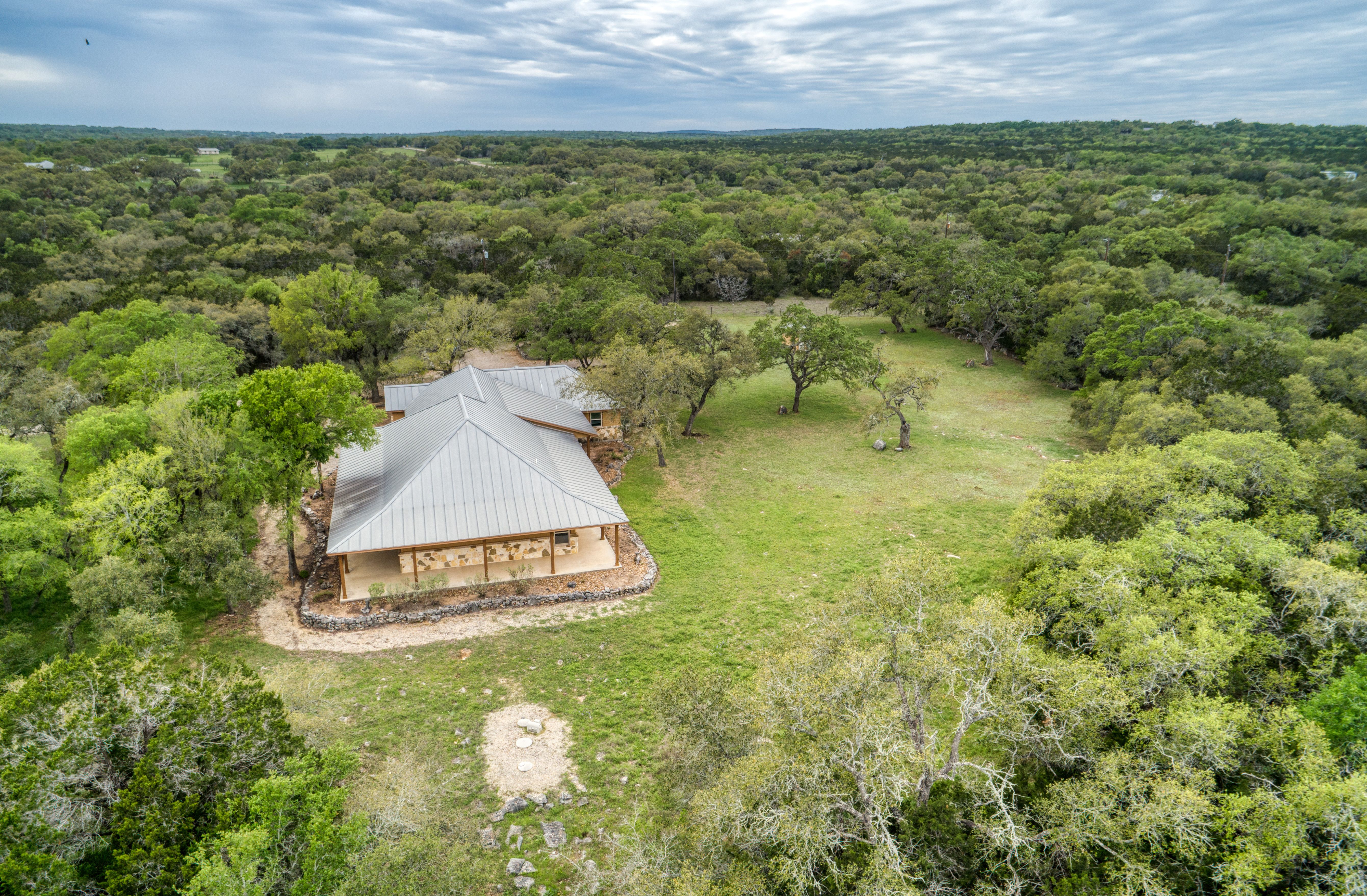 1500 Hugo Road 
