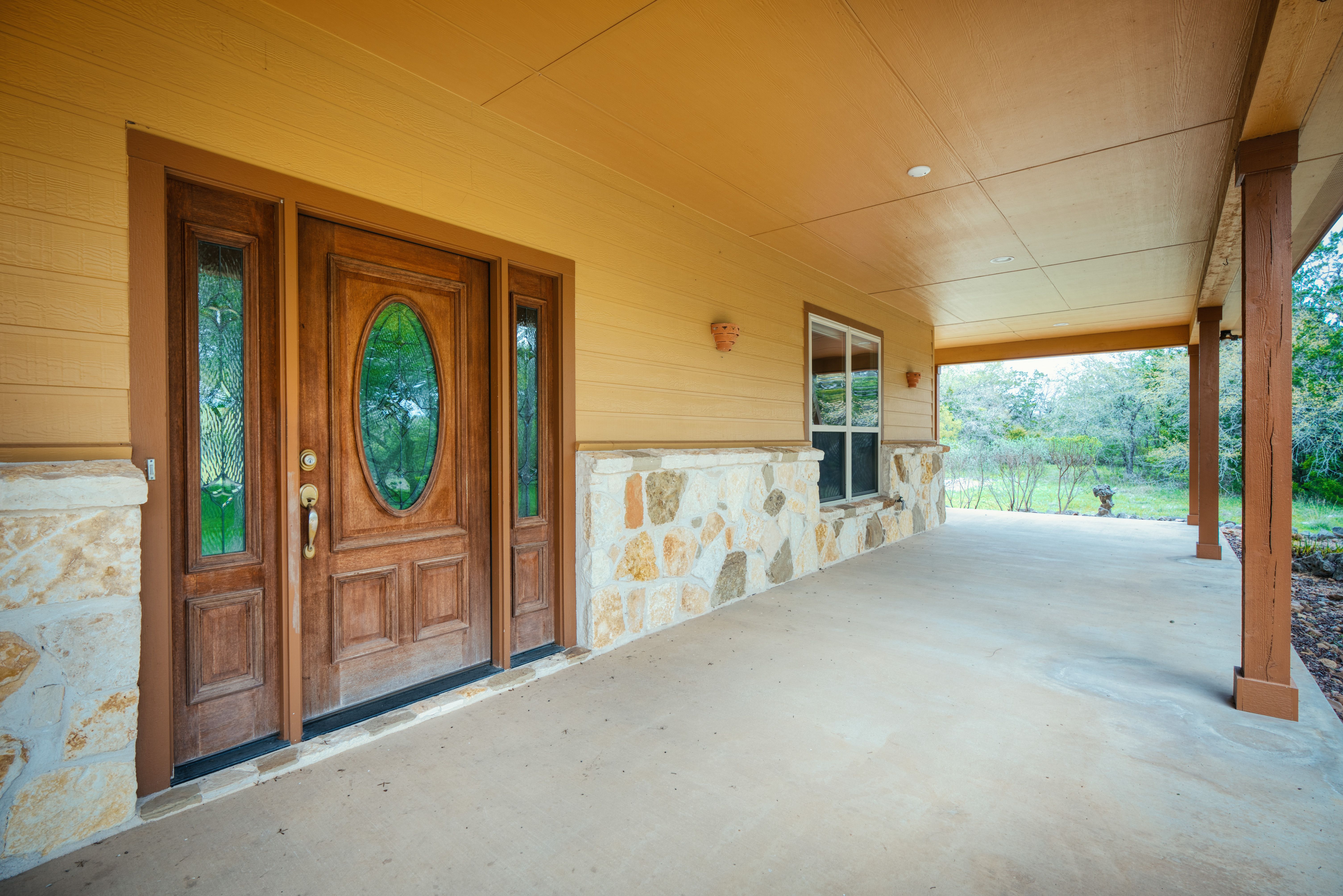 1500 Hugo Road 