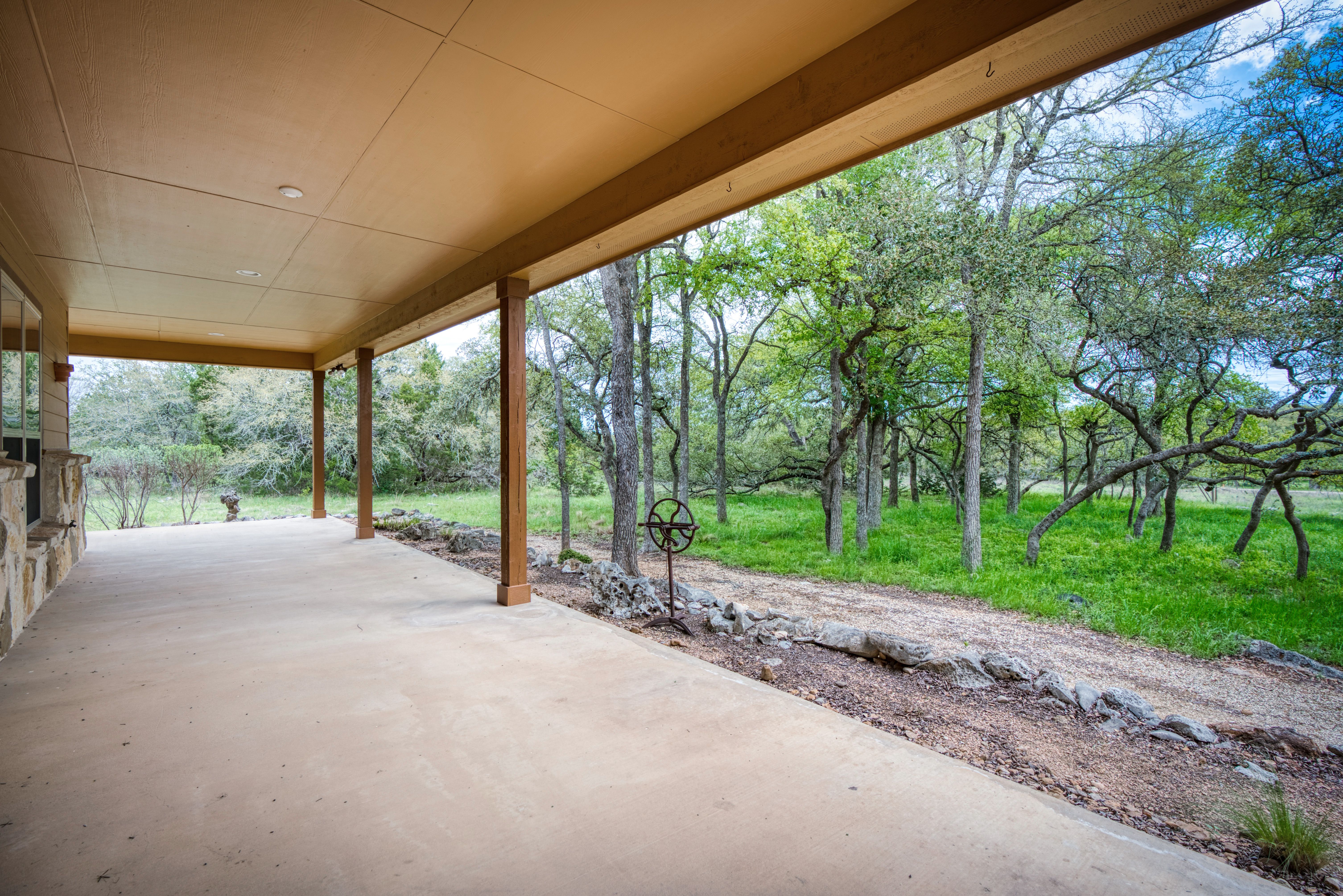 1500 Hugo Road 