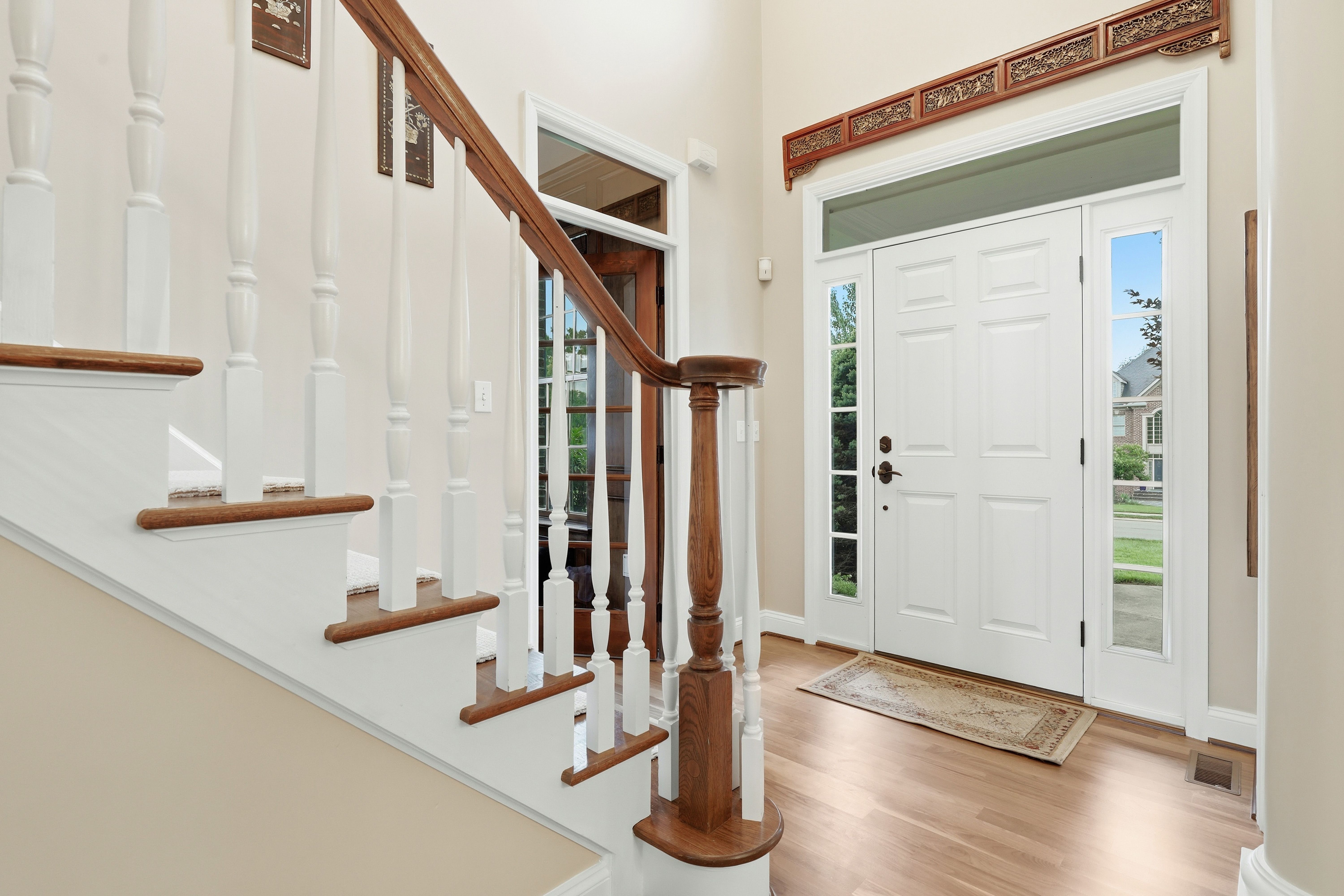 1412 Scarlett Ridge Drive 