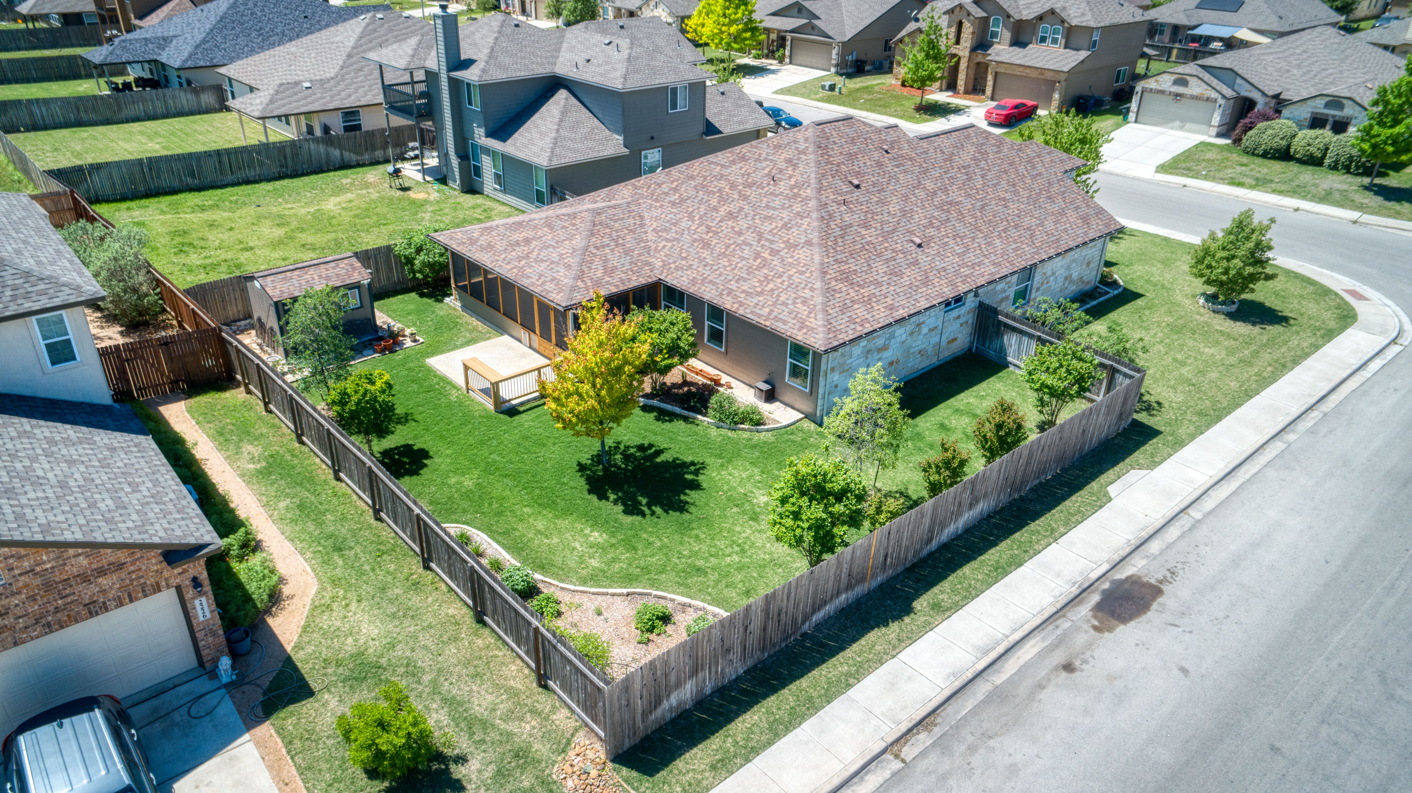 878 Cypress Mill 