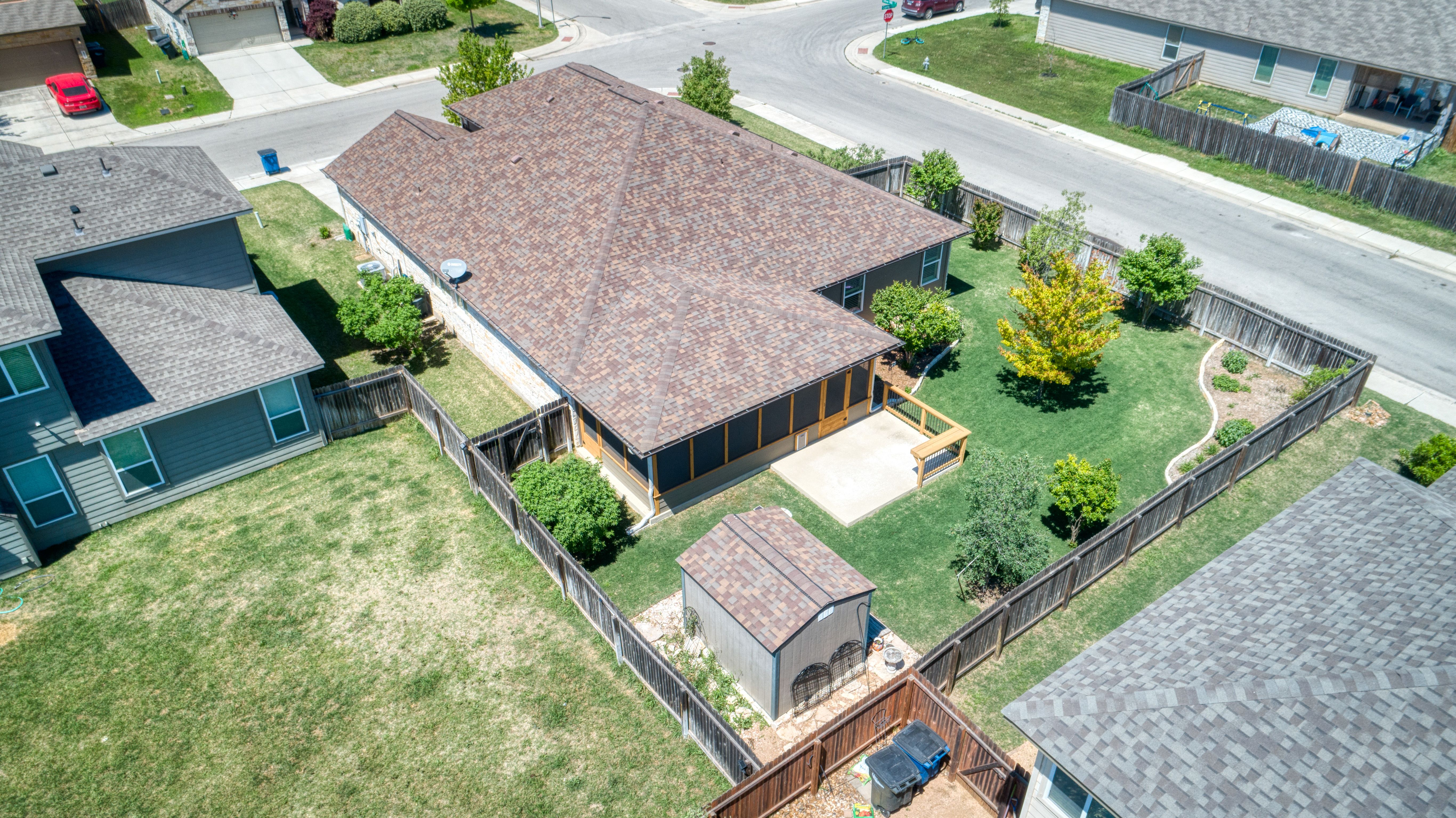 878 Cypress Mill 