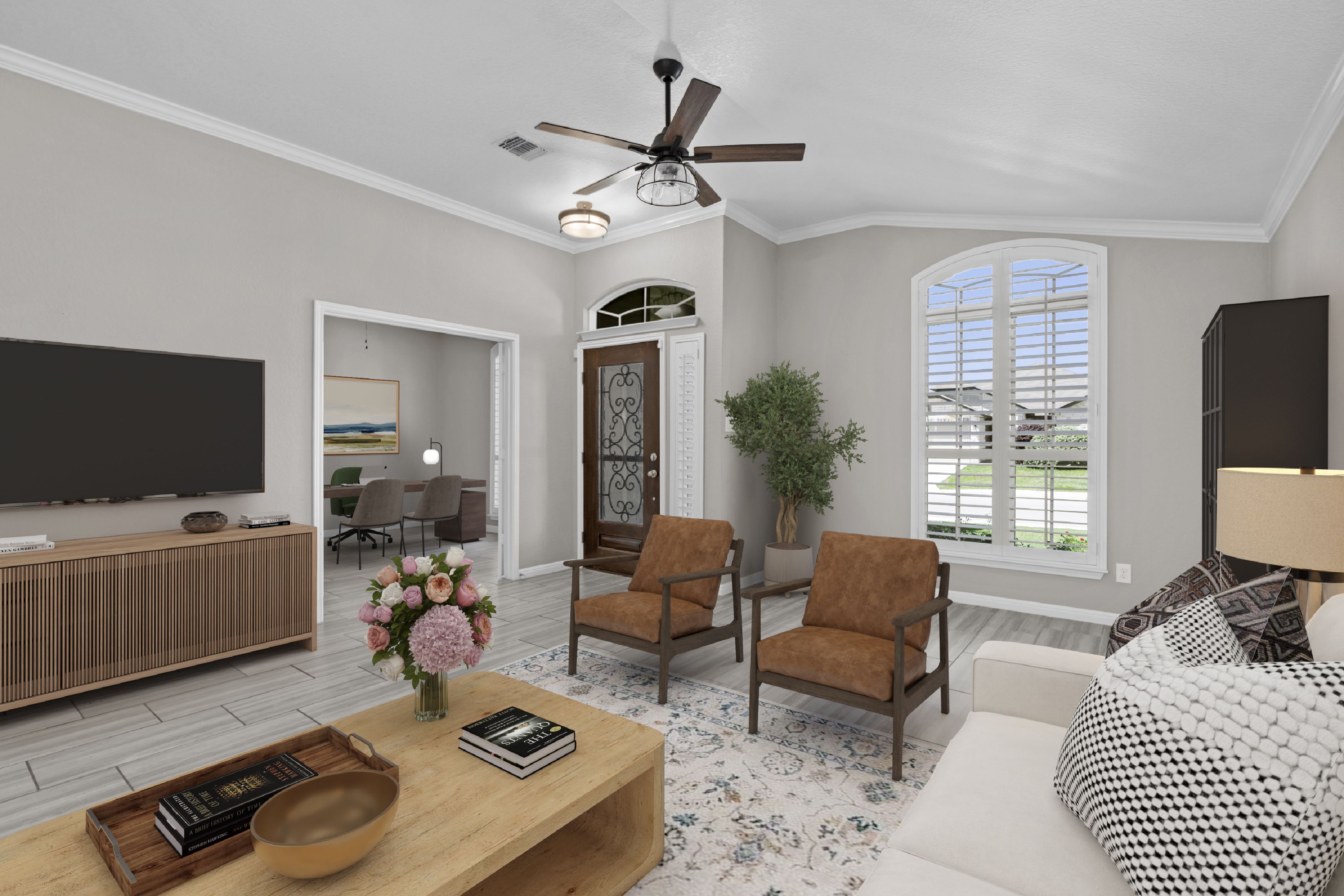 878 Cypress Mill 