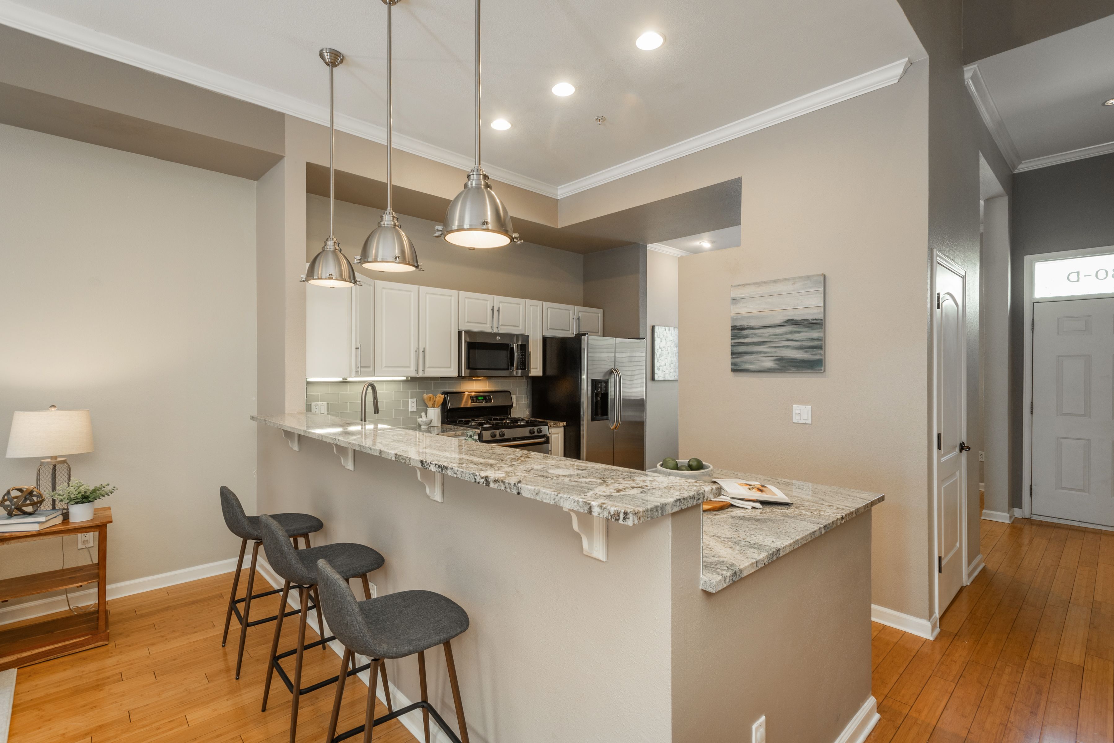 880 E 16th Avenue Unit D