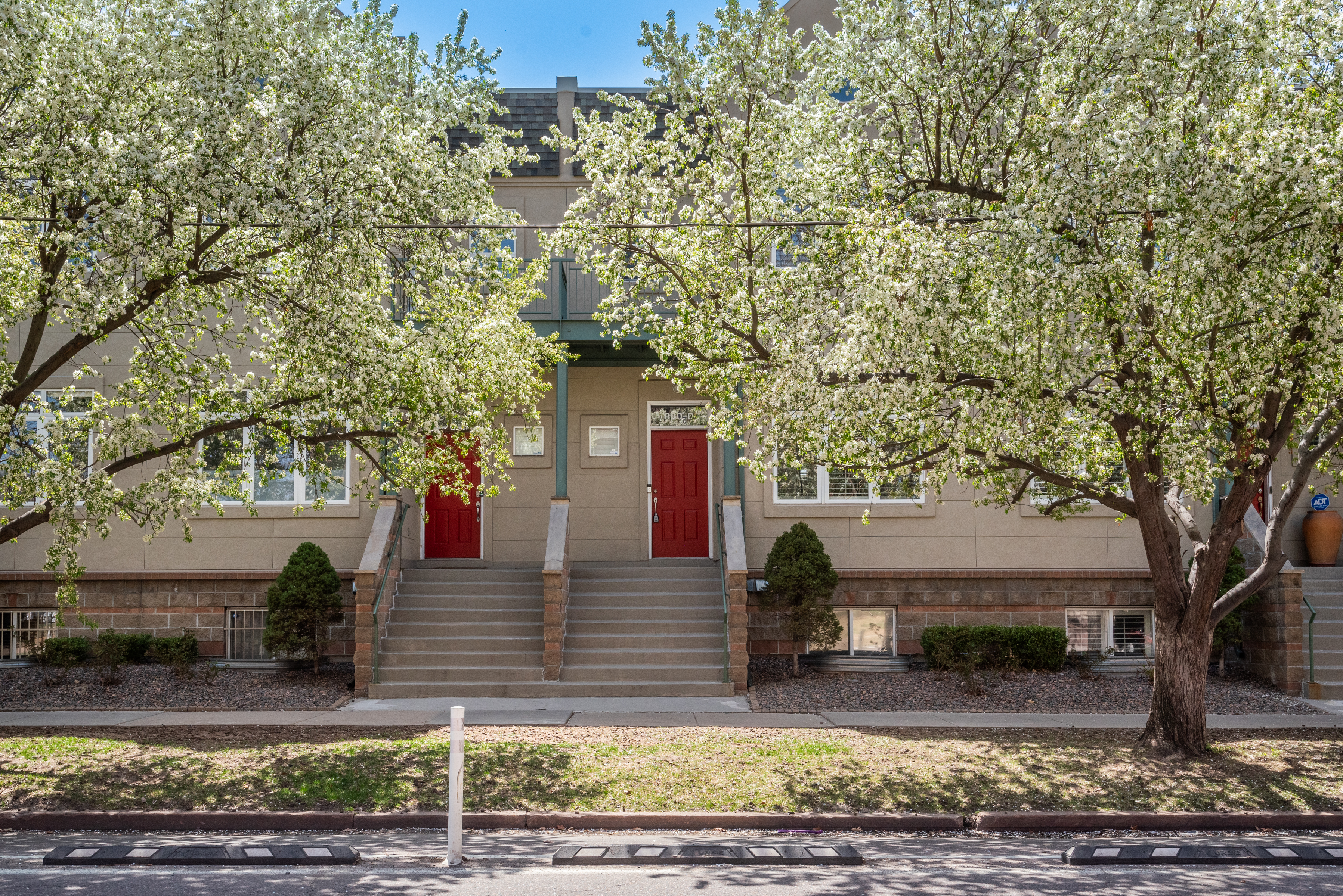 880 E 16th Avenue Unit D