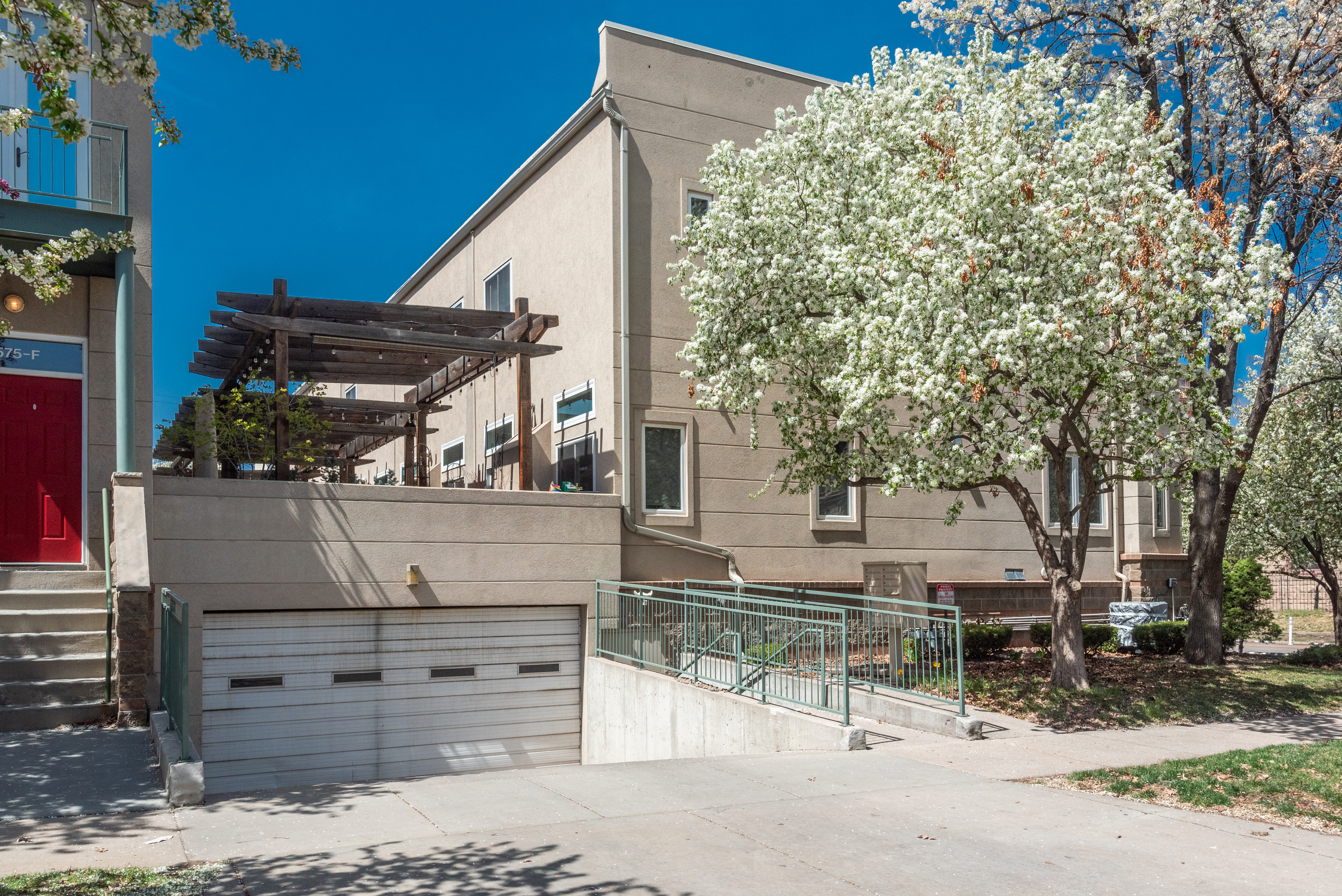 880 E 16th Avenue Unit D