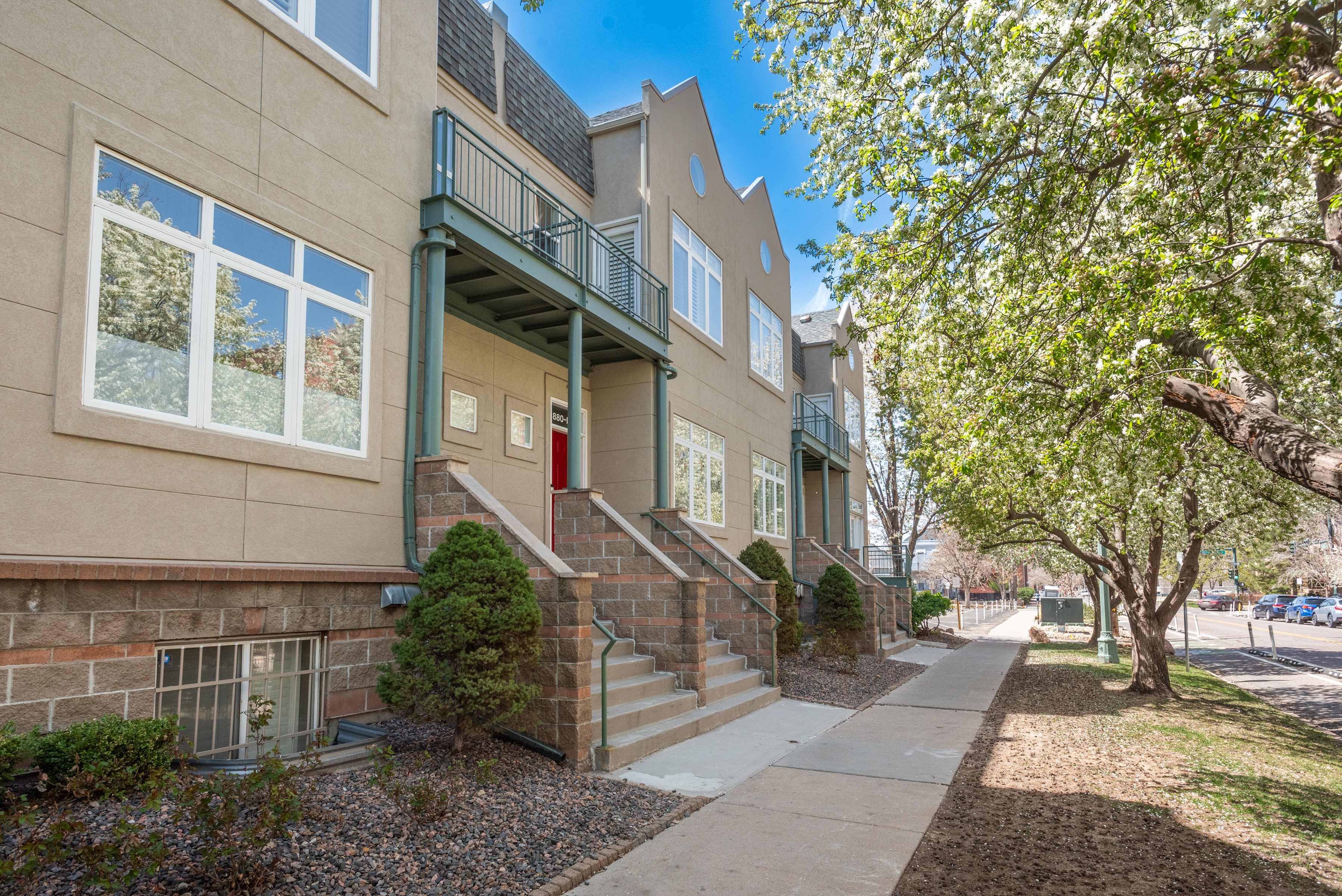 880 E 16th Avenue Unit D