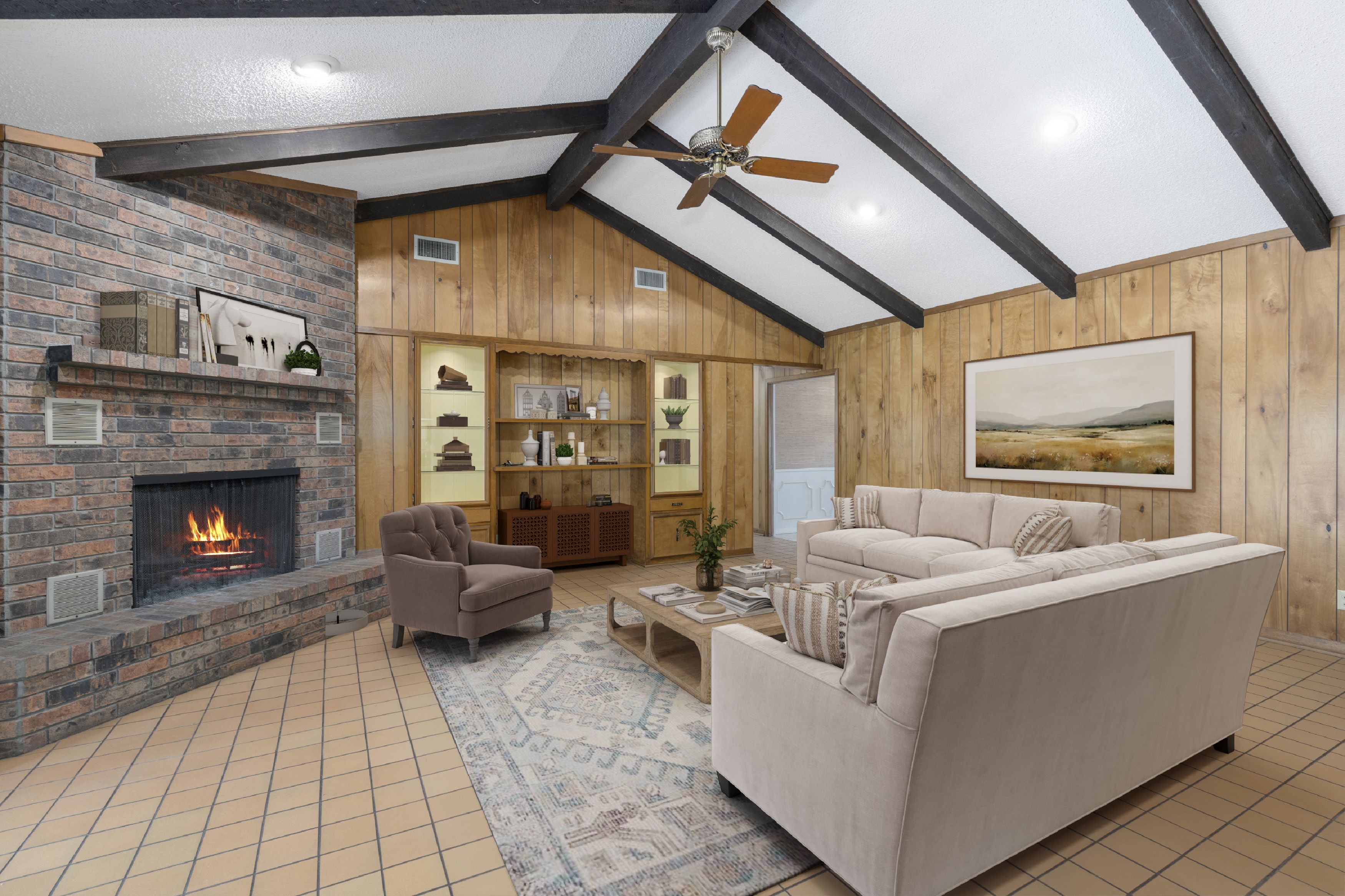 2 Sierra Drive 