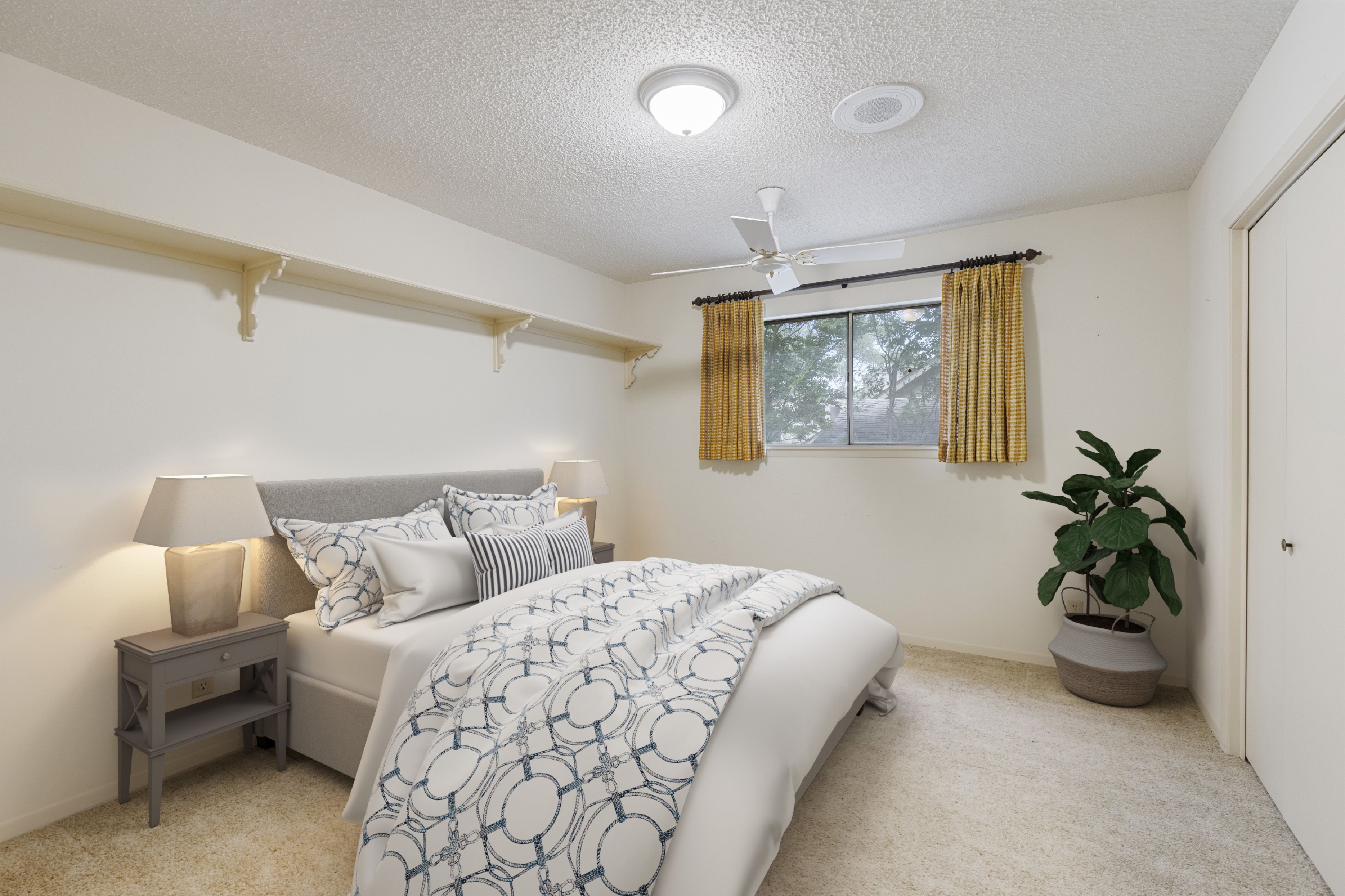 2 Sierra Drive 
