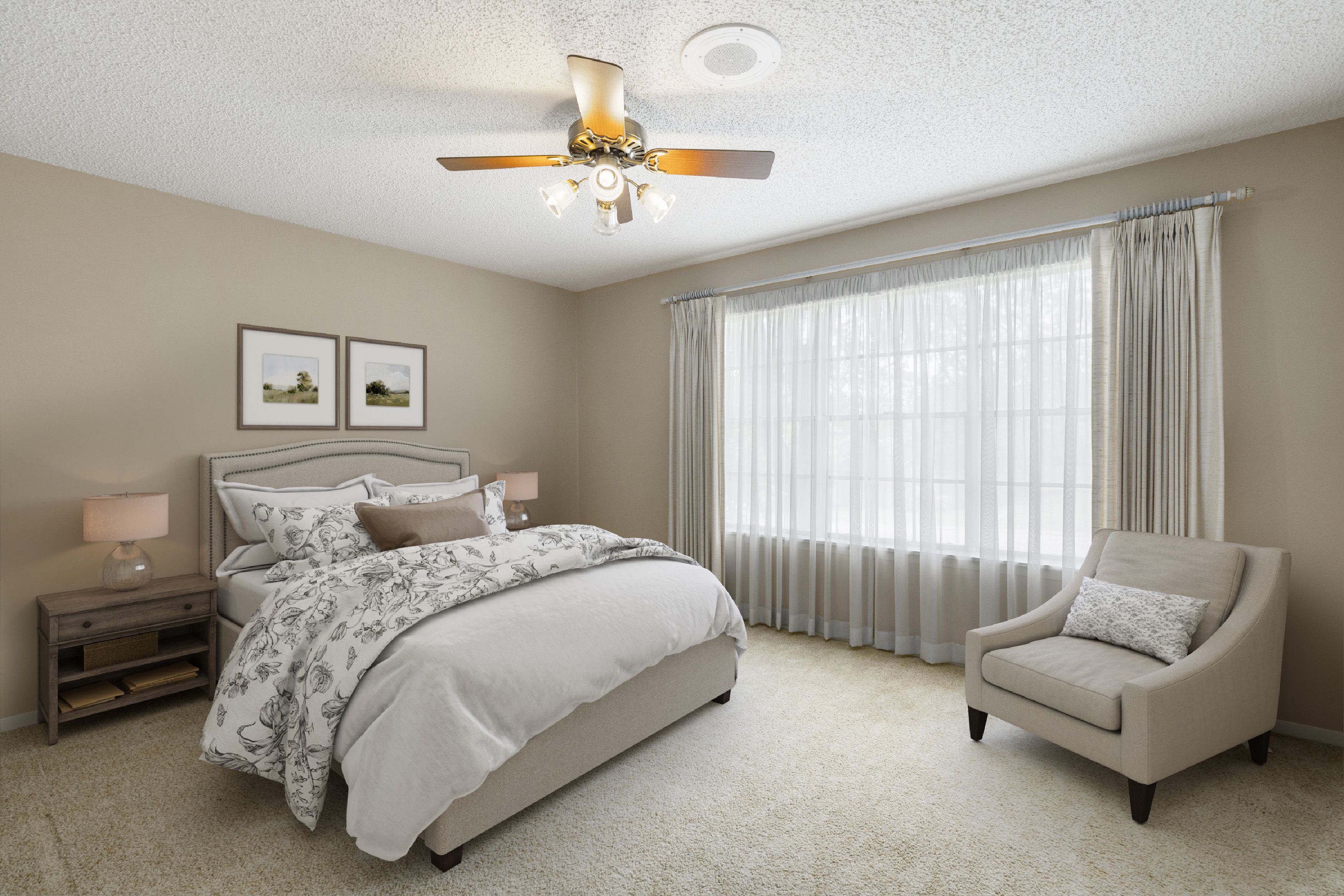 2 Sierra Drive 