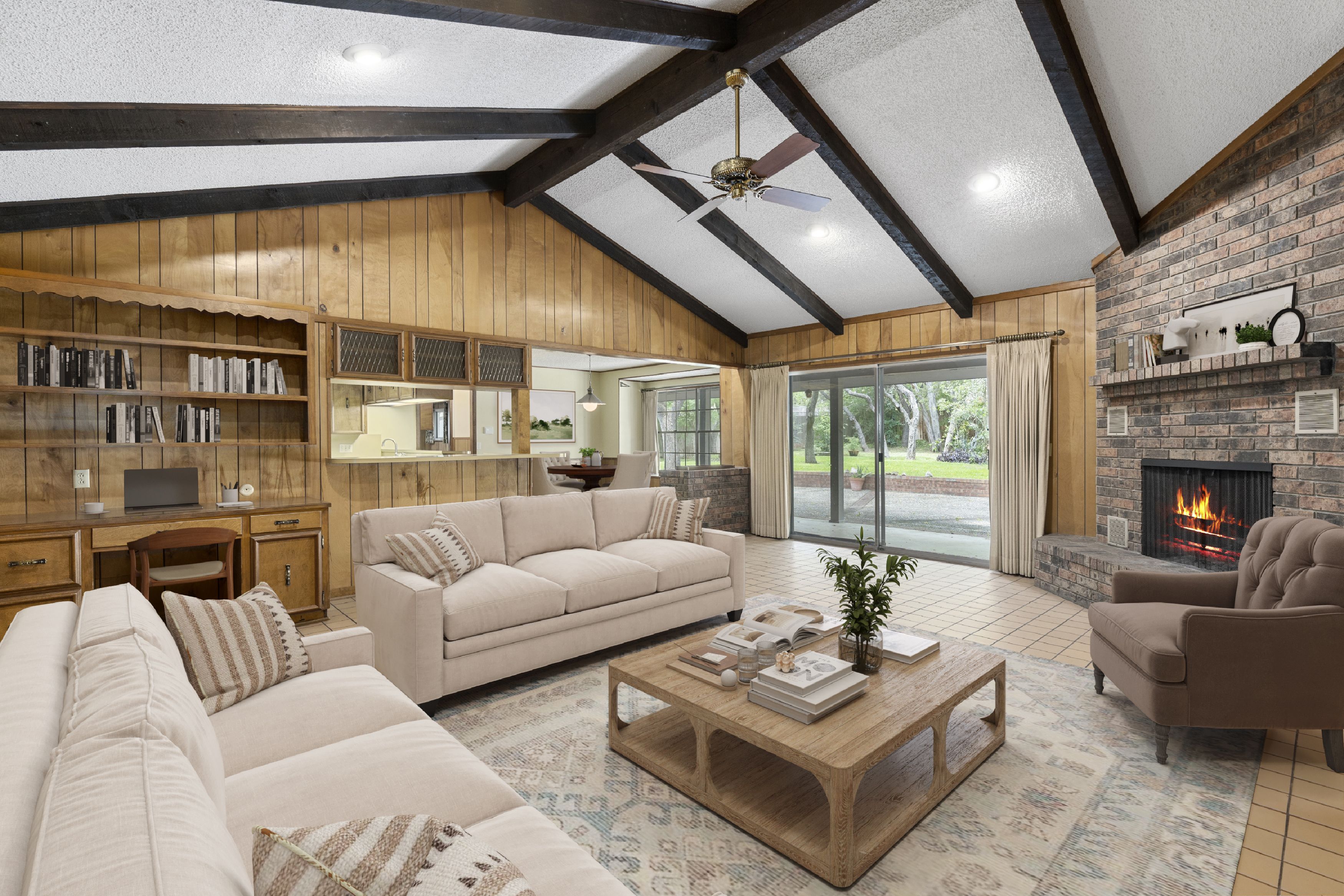 2 Sierra Drive 