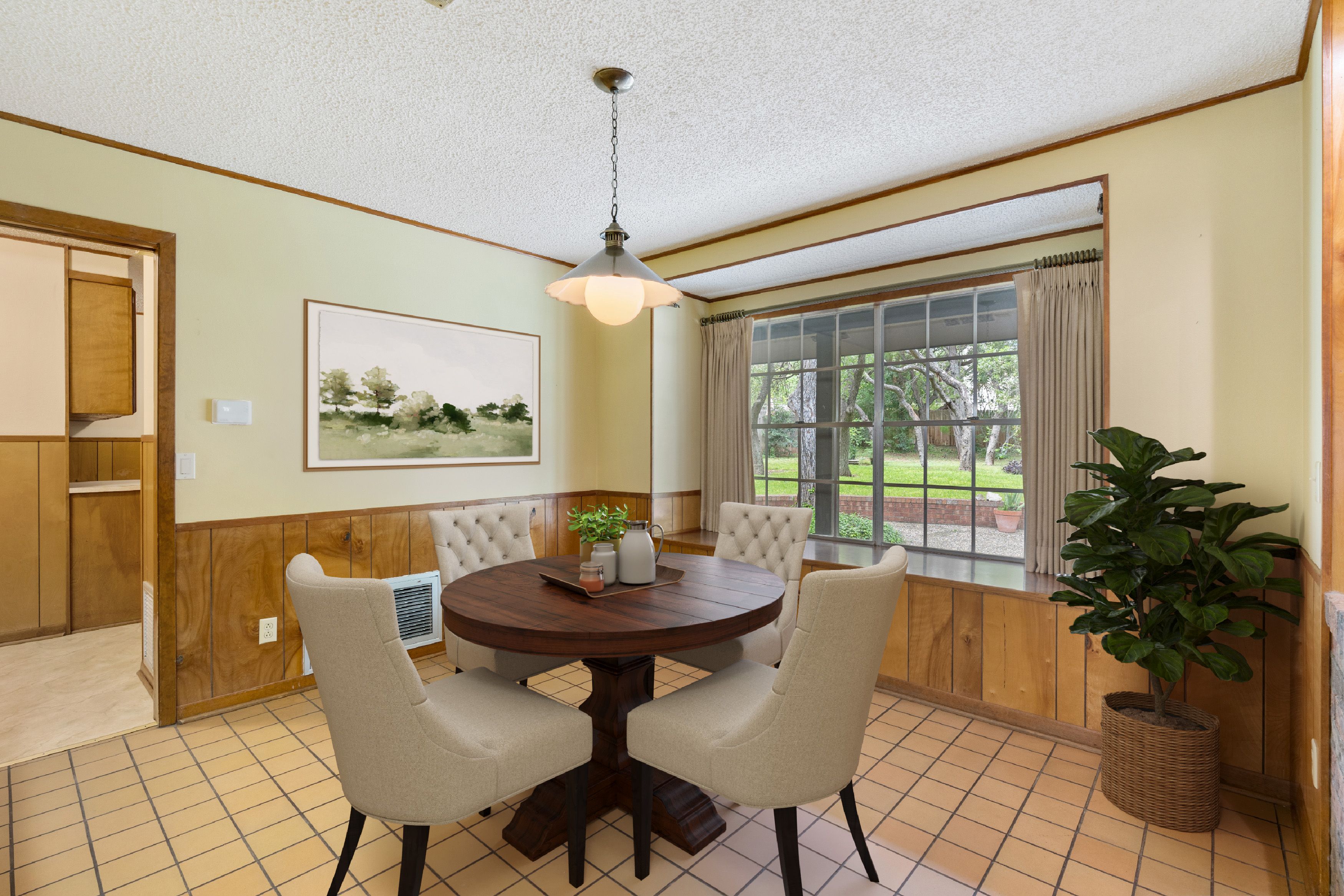 2 Sierra Drive 