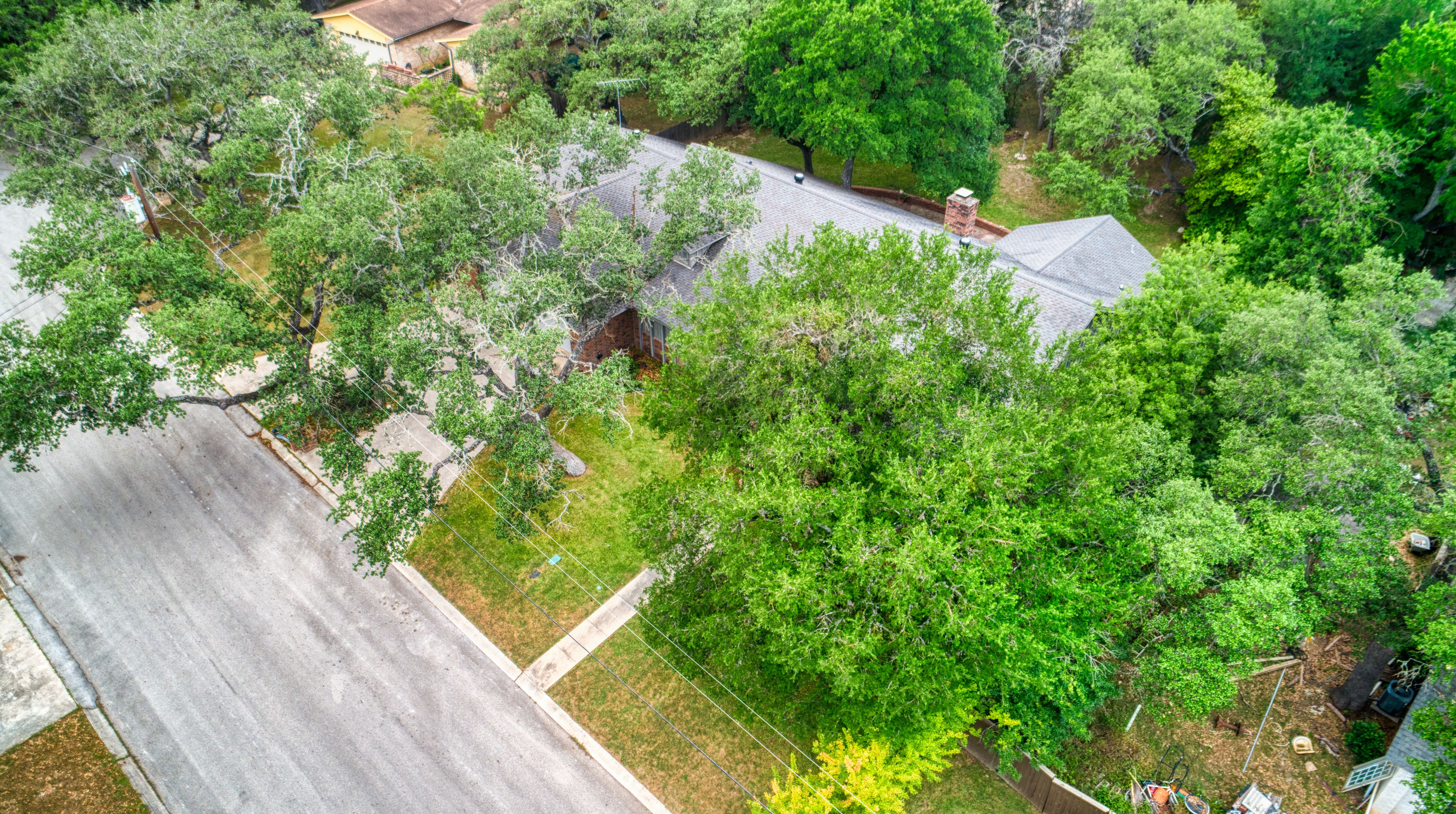 2 Sierra Drive 