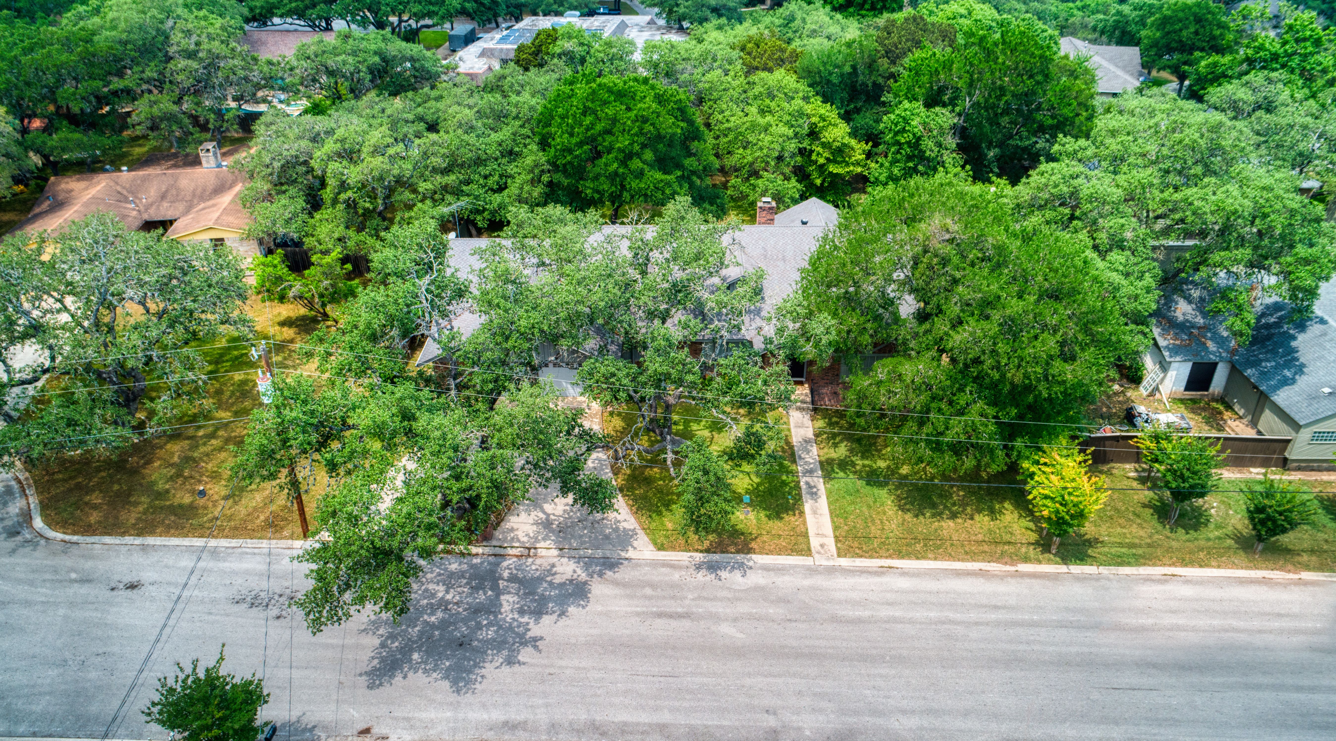 2 Sierra Drive 