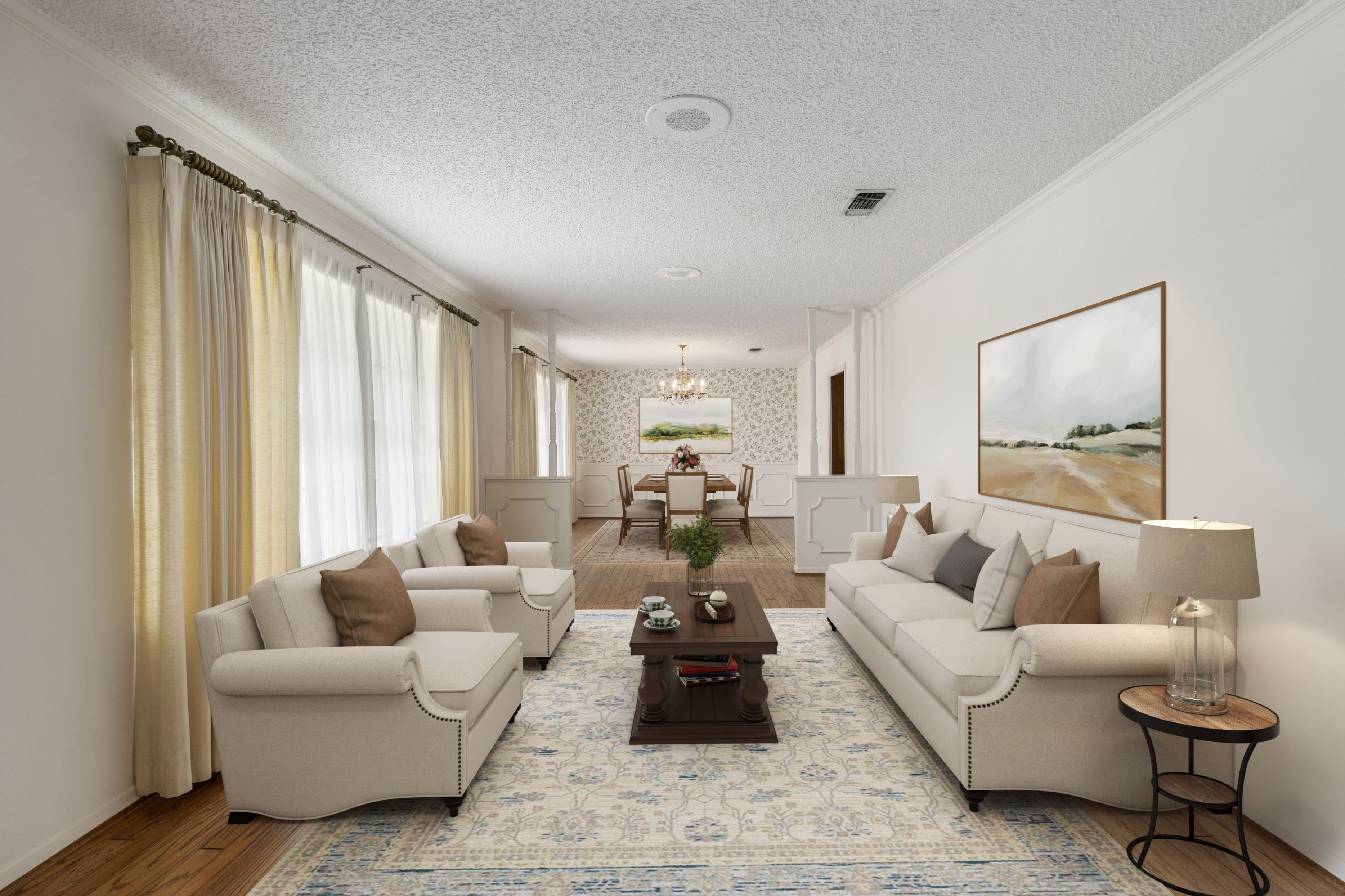 2 Sierra Drive 