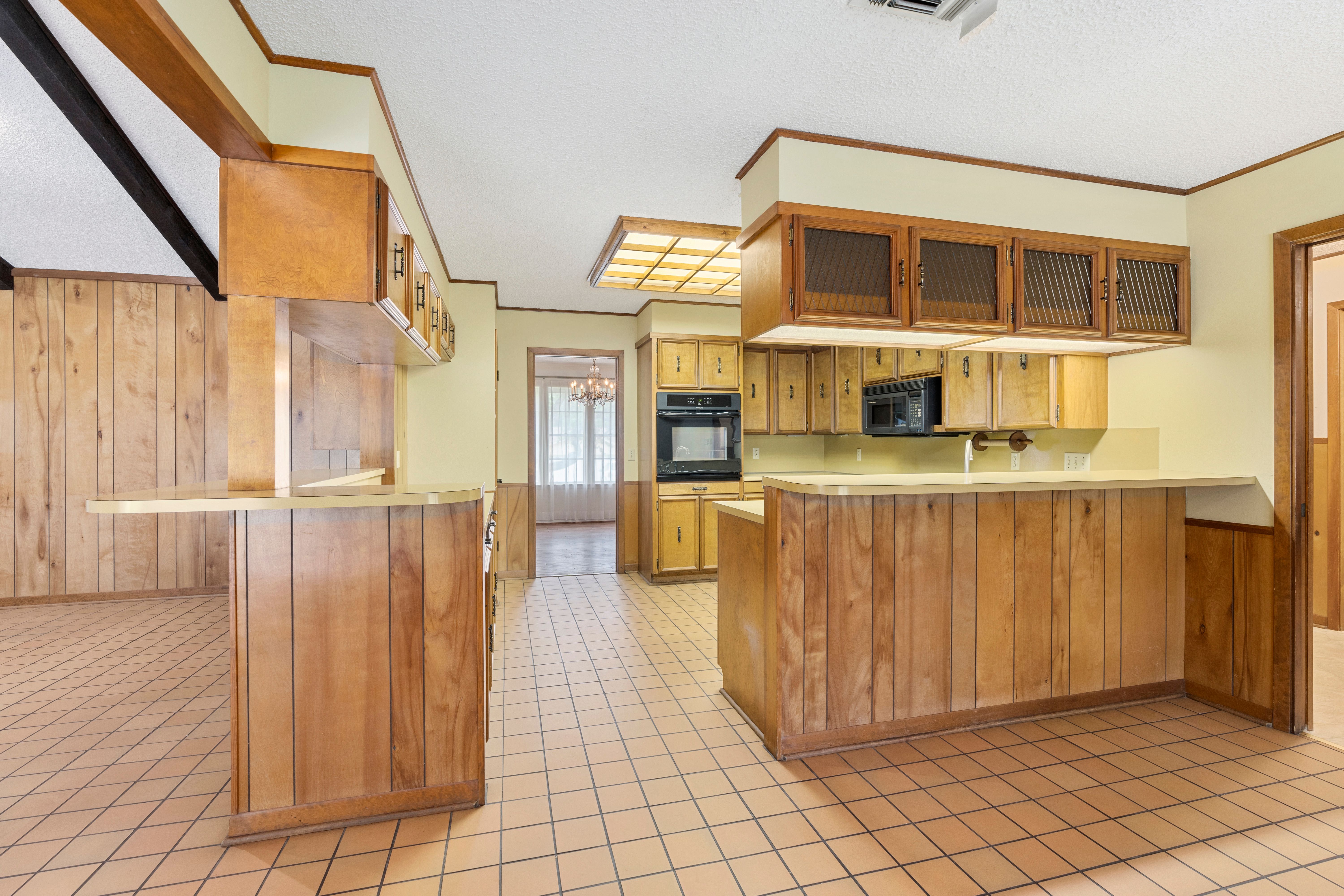 2 Sierra Drive 
