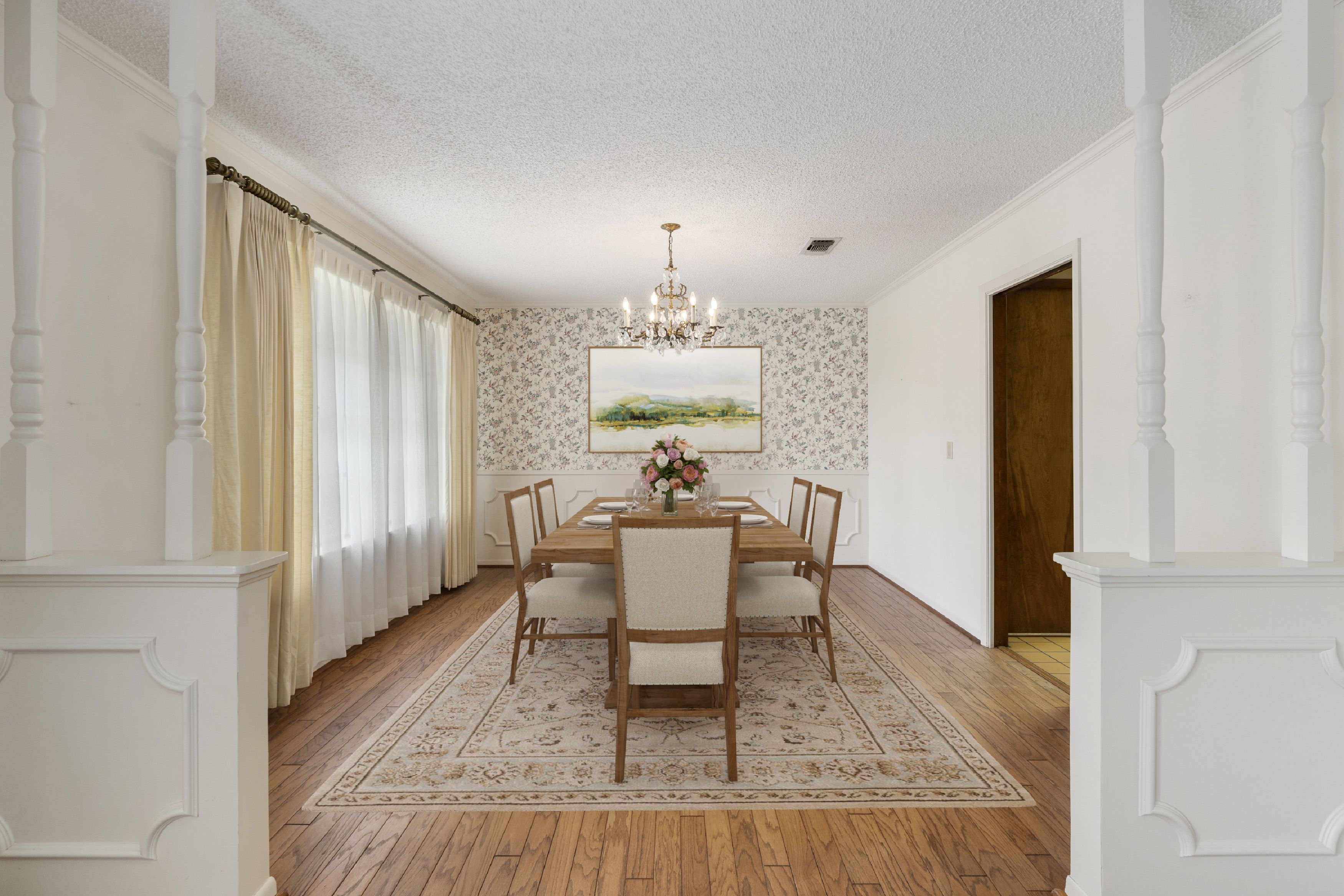 2 Sierra Drive 