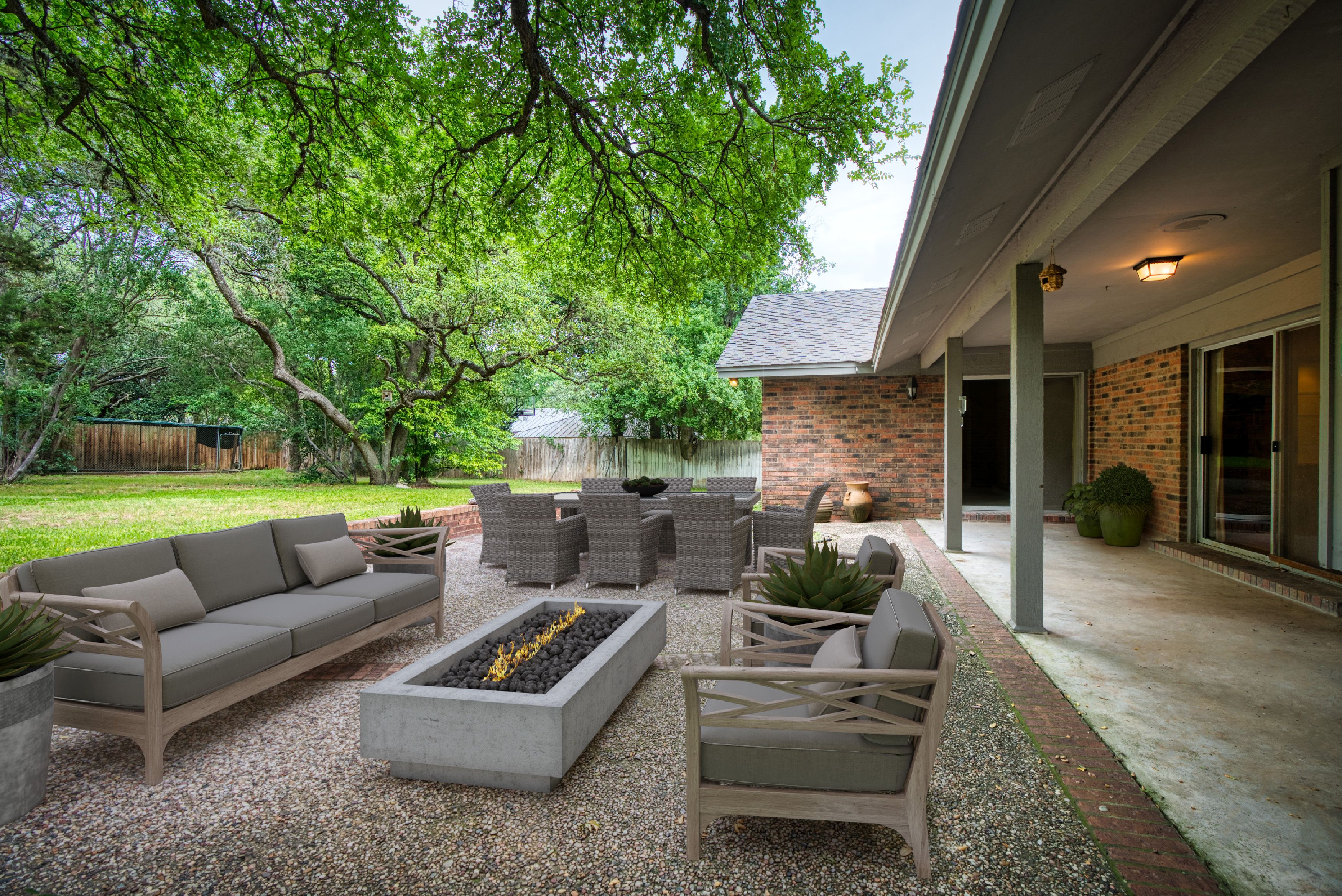2 Sierra Drive 