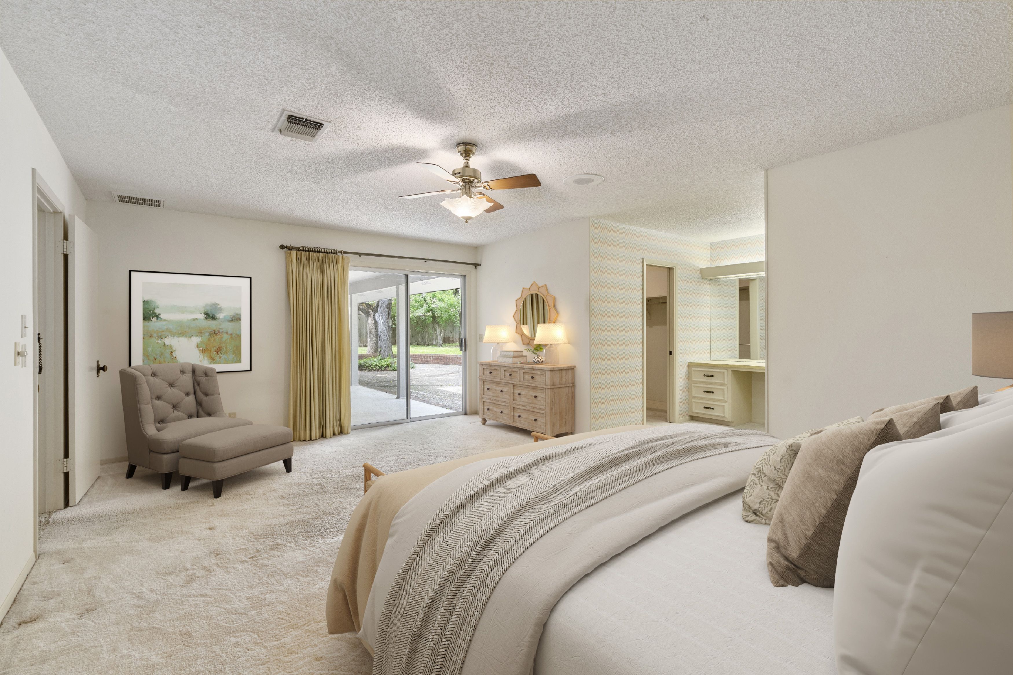2 Sierra Drive 
