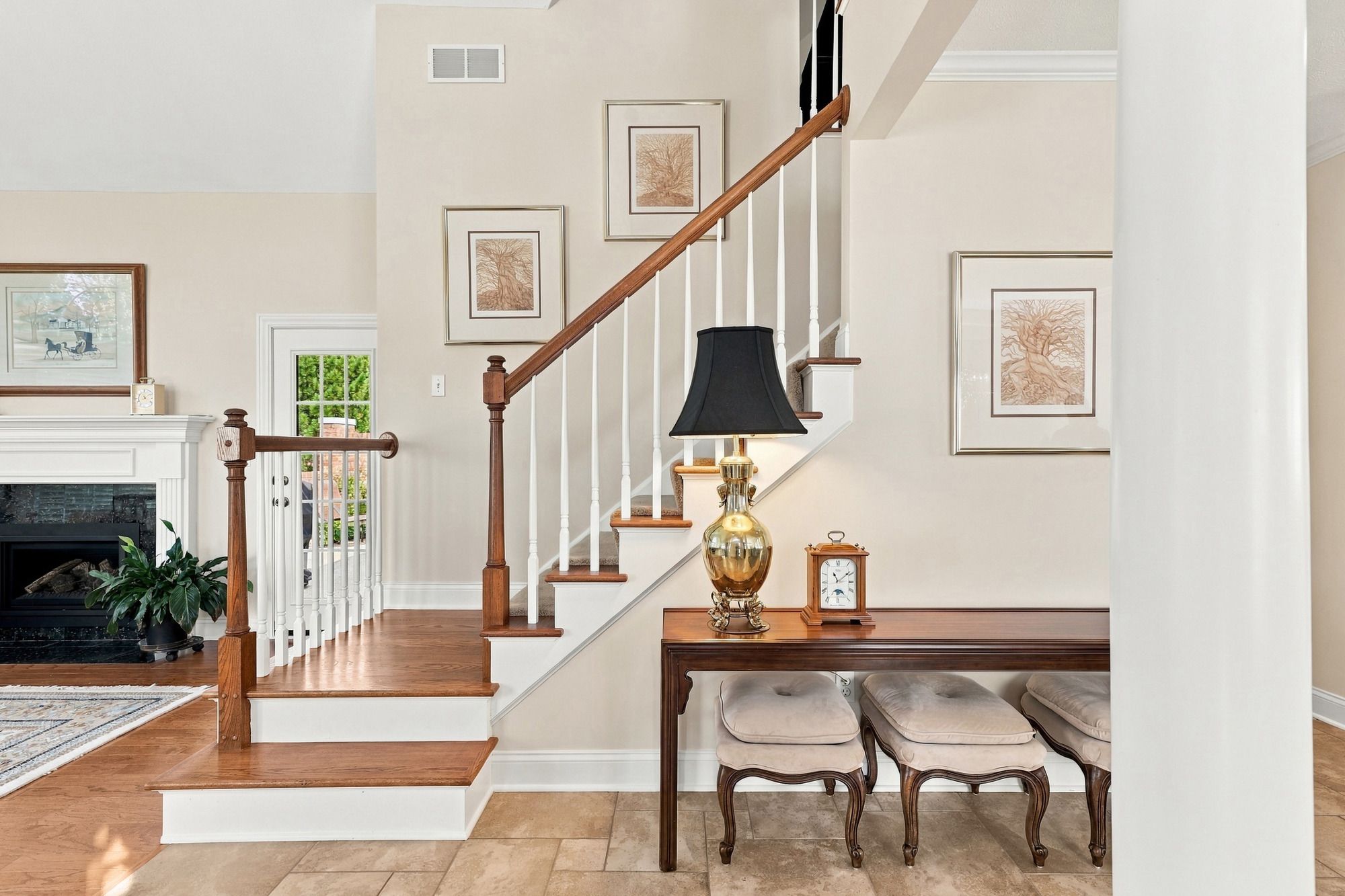 602 Applehill Court 