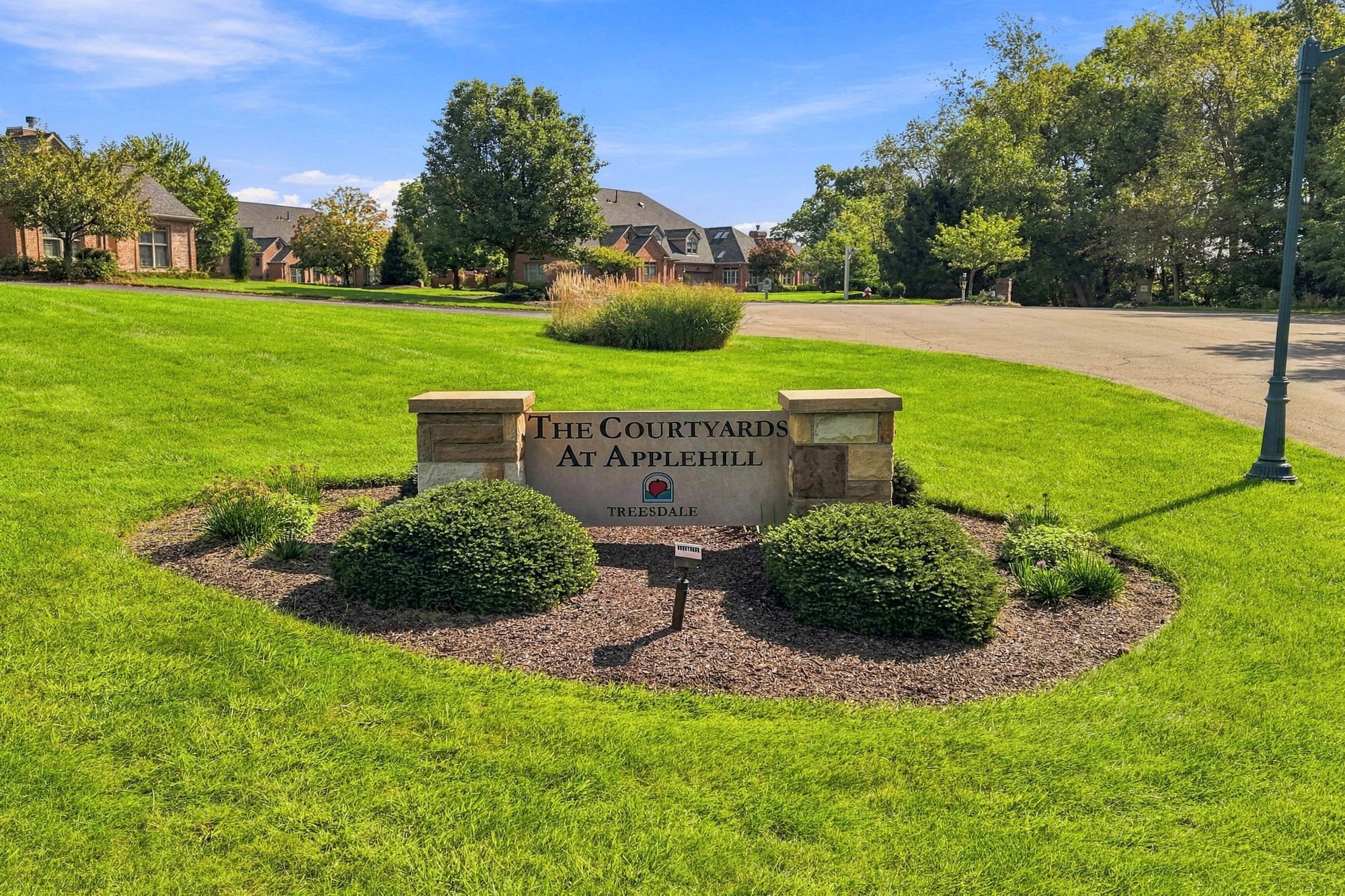 602 Applehill Court 