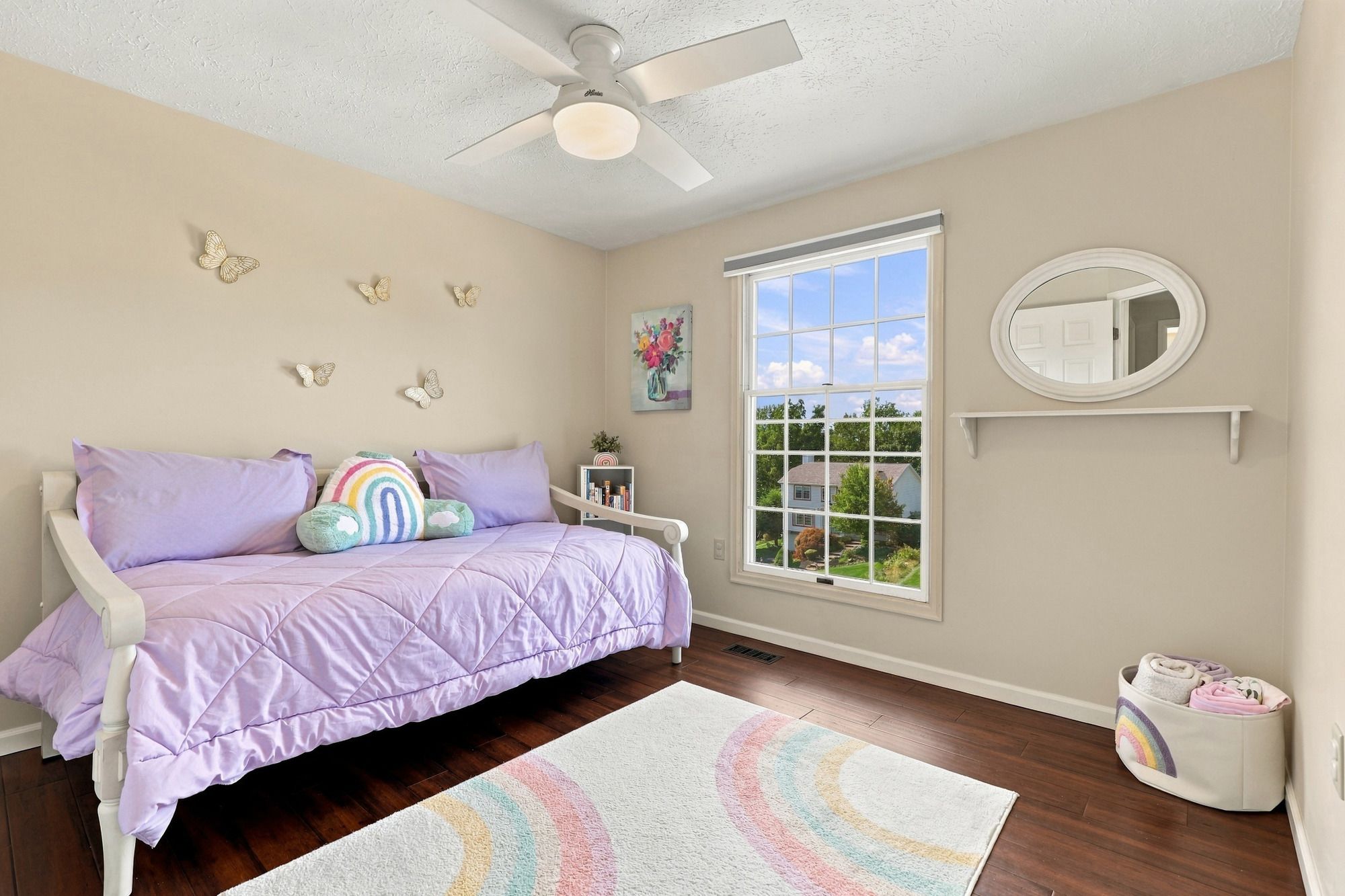 1607 Eaglewood Court 