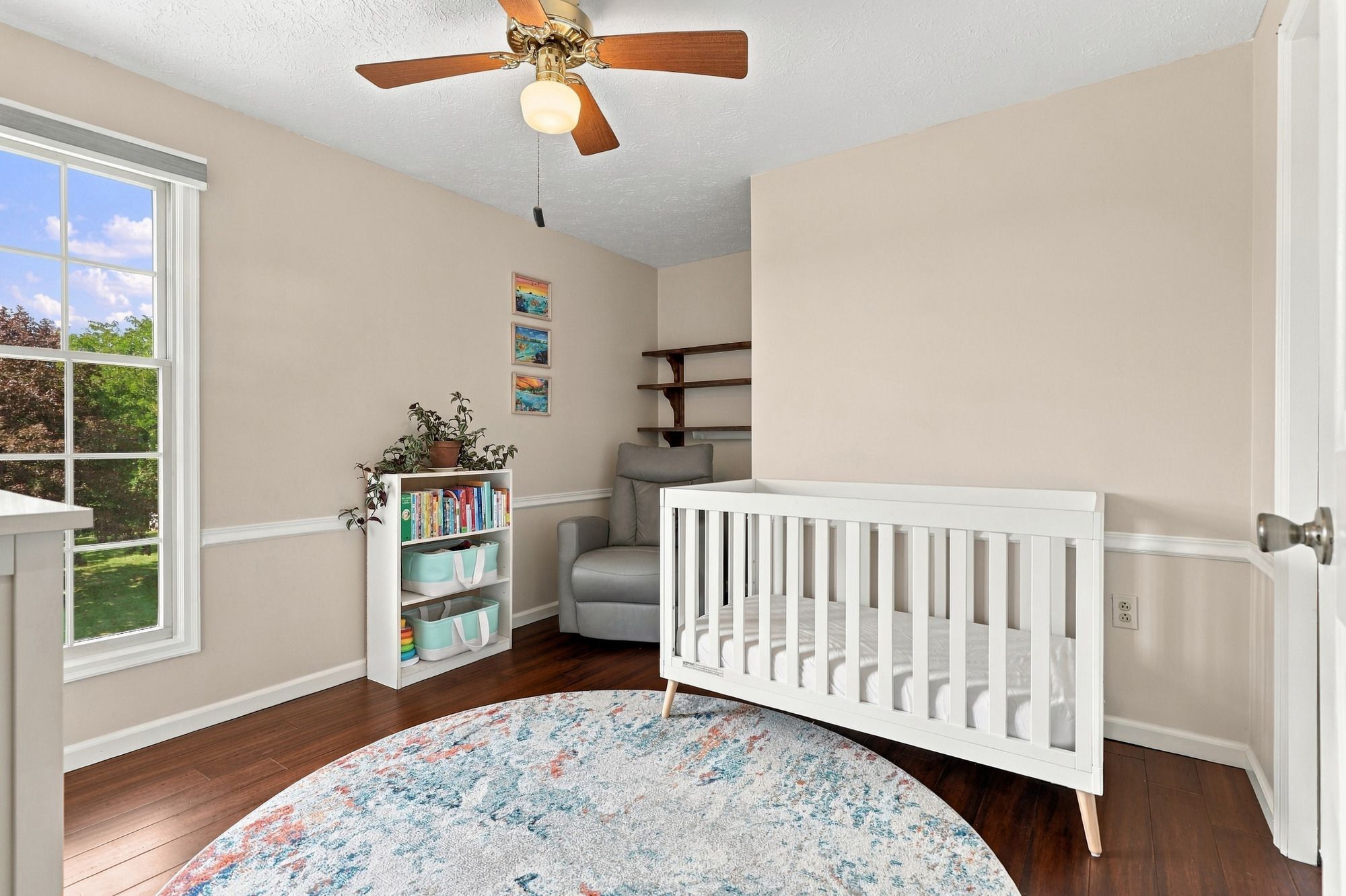 1607 Eaglewood Court 