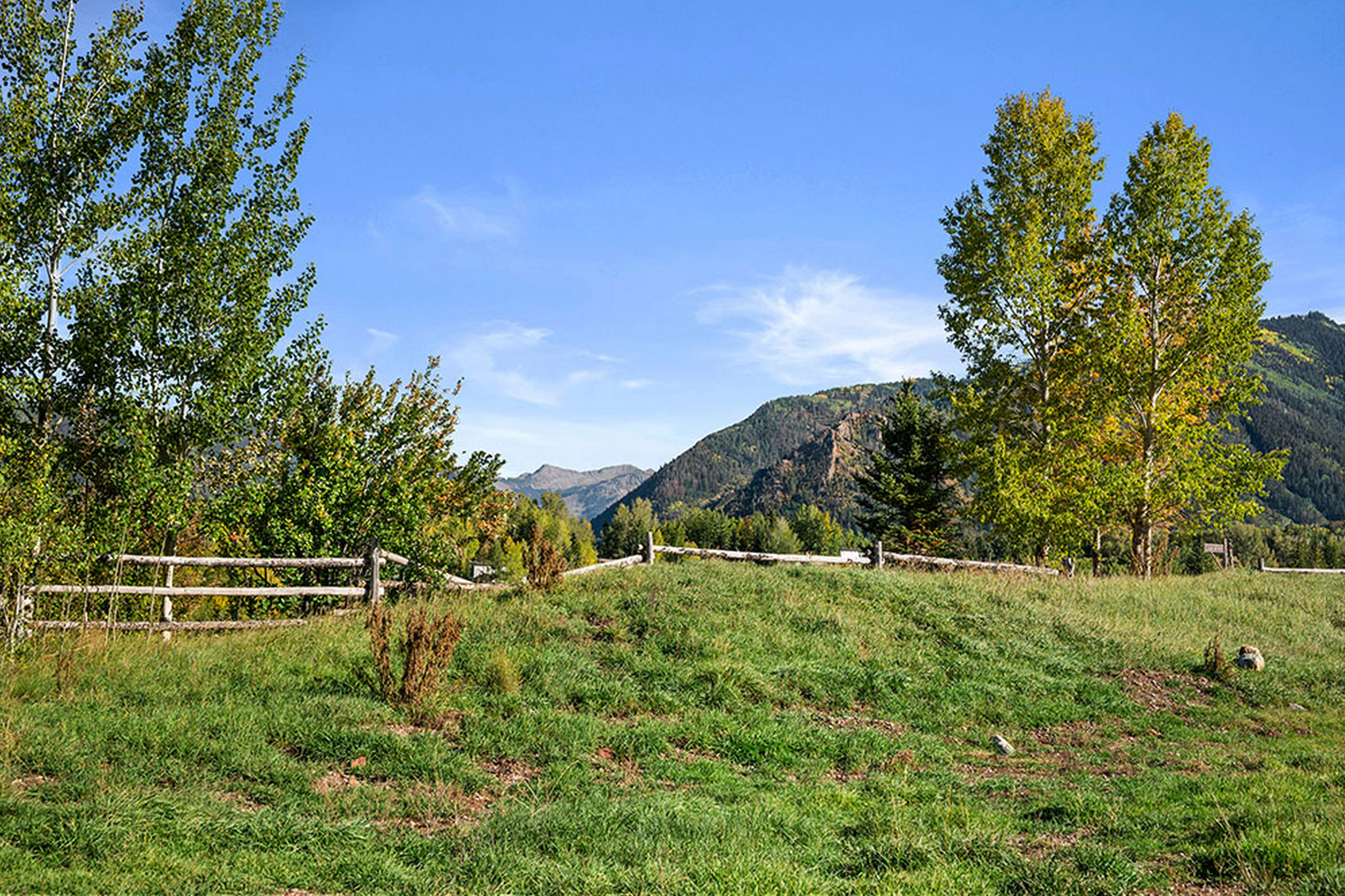 TBD Coach Road 