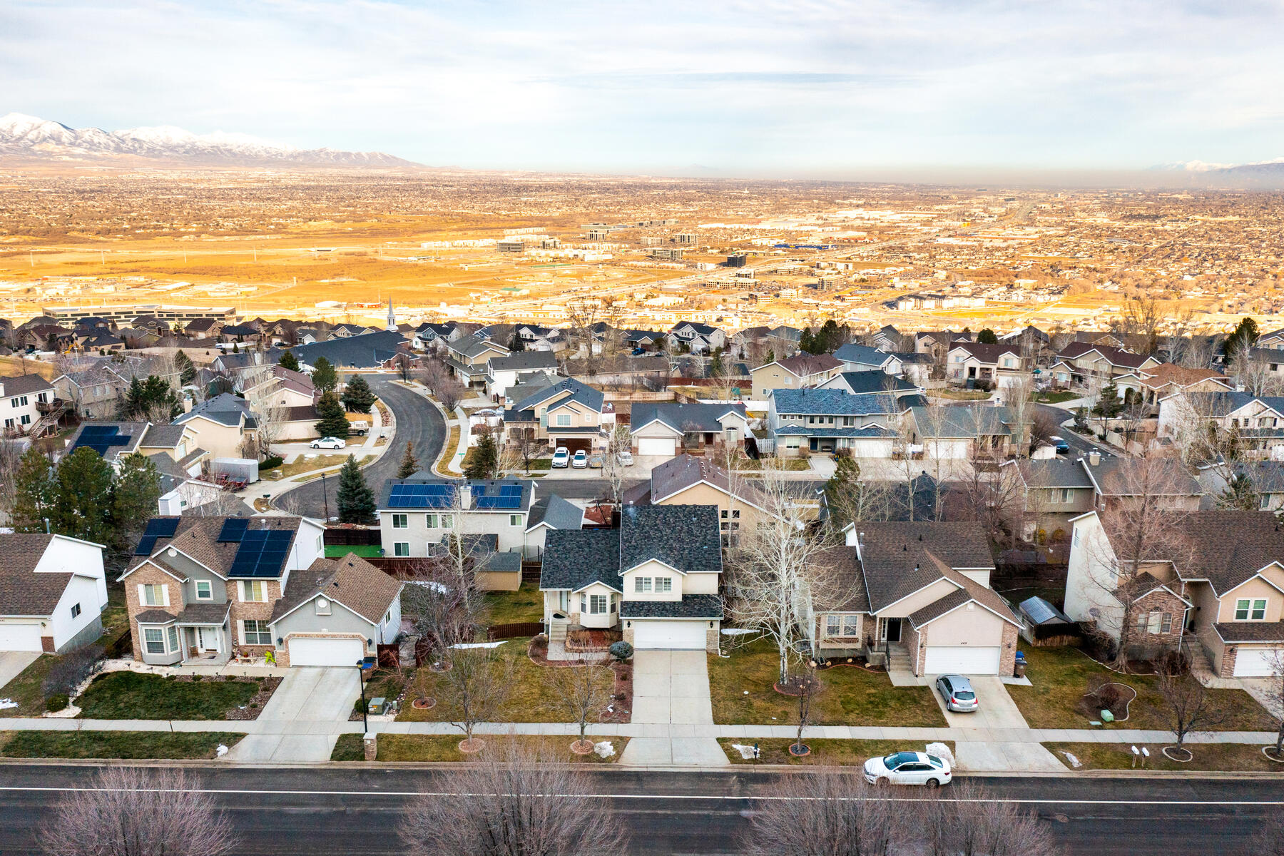 459 E Steep Mountain Dr