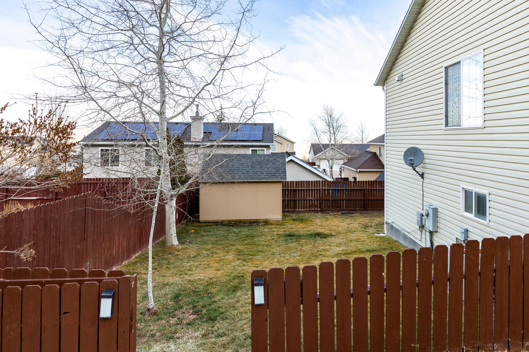 459 E Steep Mountain Dr