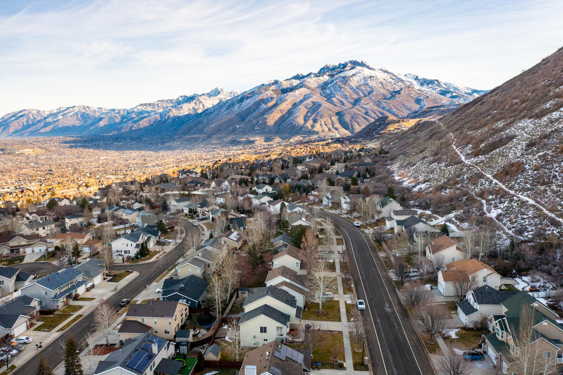 459 E Steep Mountain Dr