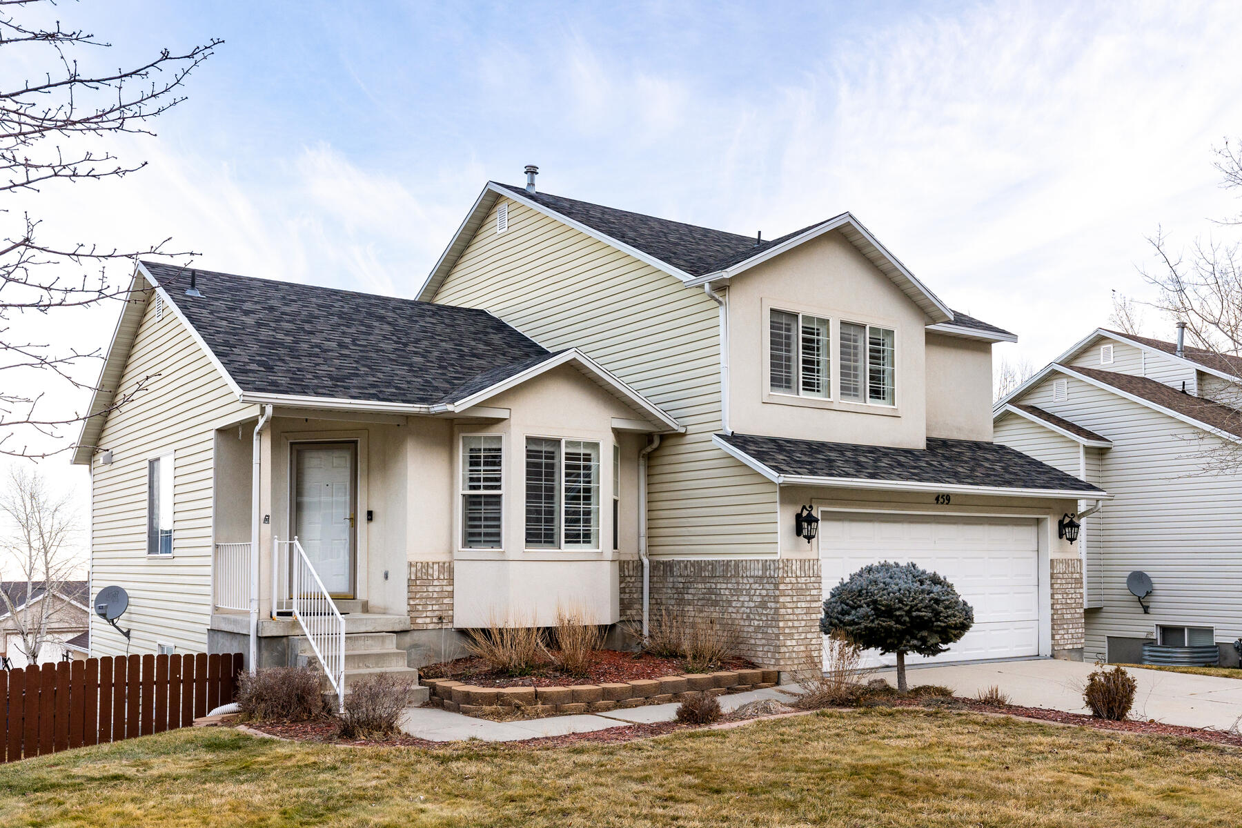 459 E Steep Mountain Dr