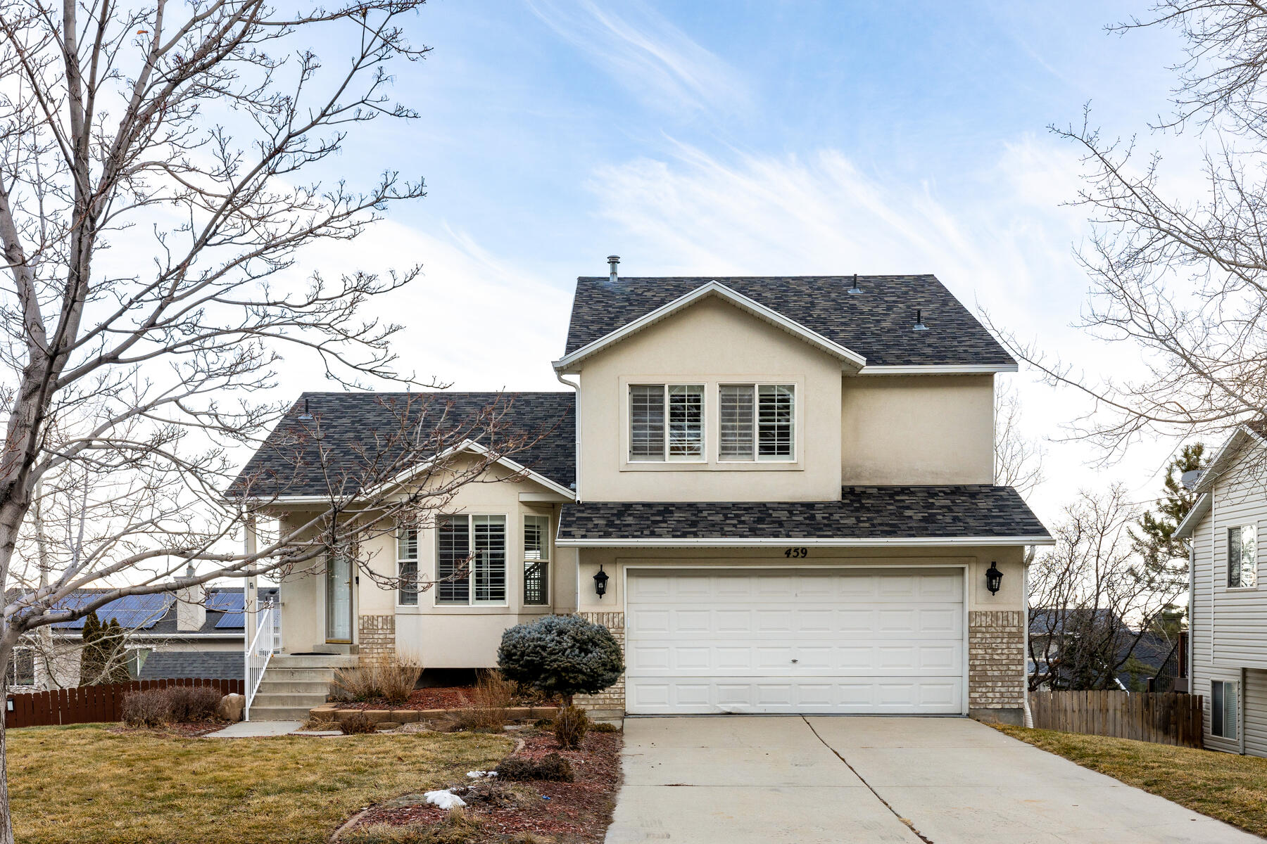 459 E Steep Mountain Dr