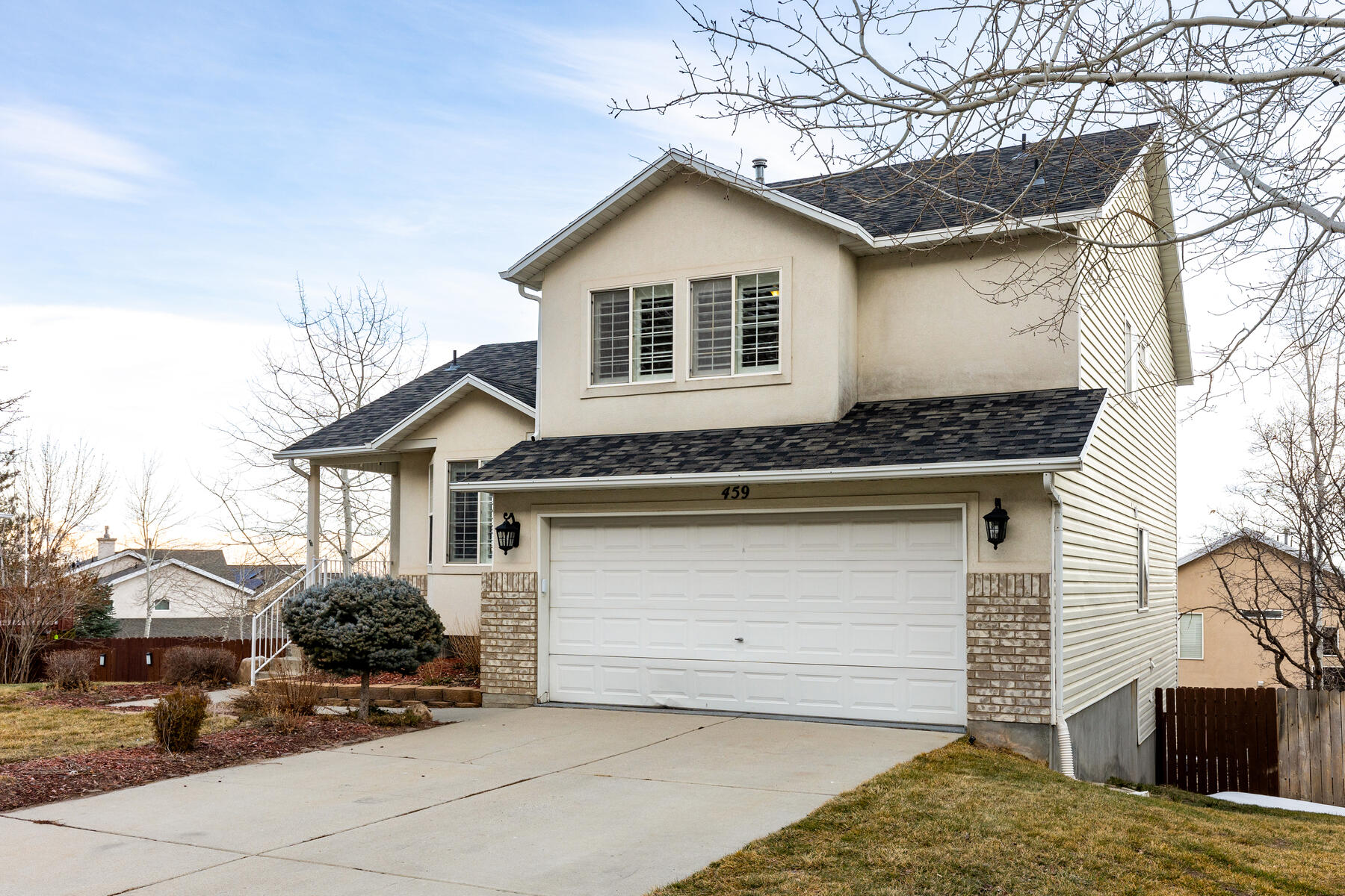 459 E Steep Mountain Dr