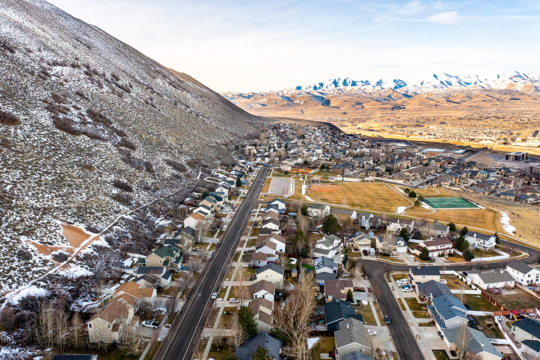 459 E Steep Mountain Dr