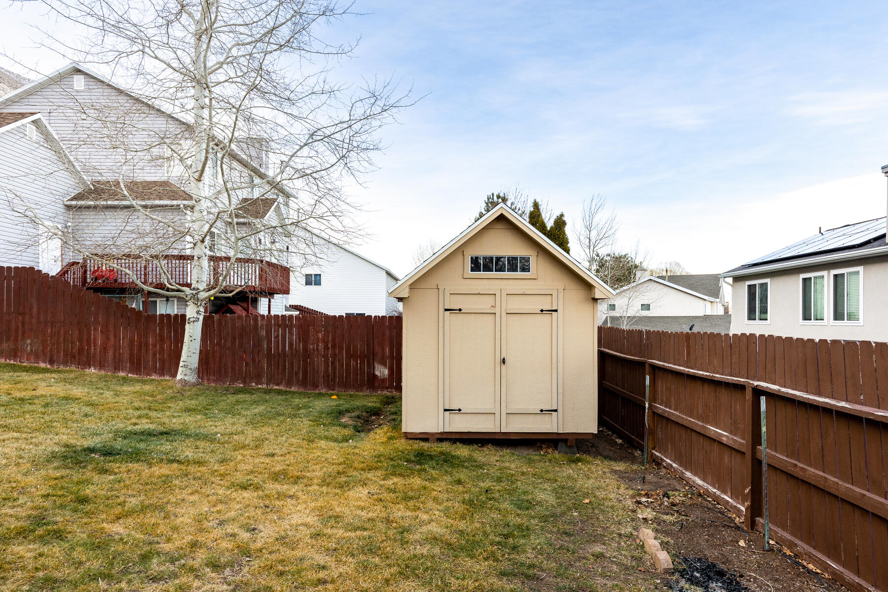 459 E Steep Mountain Dr