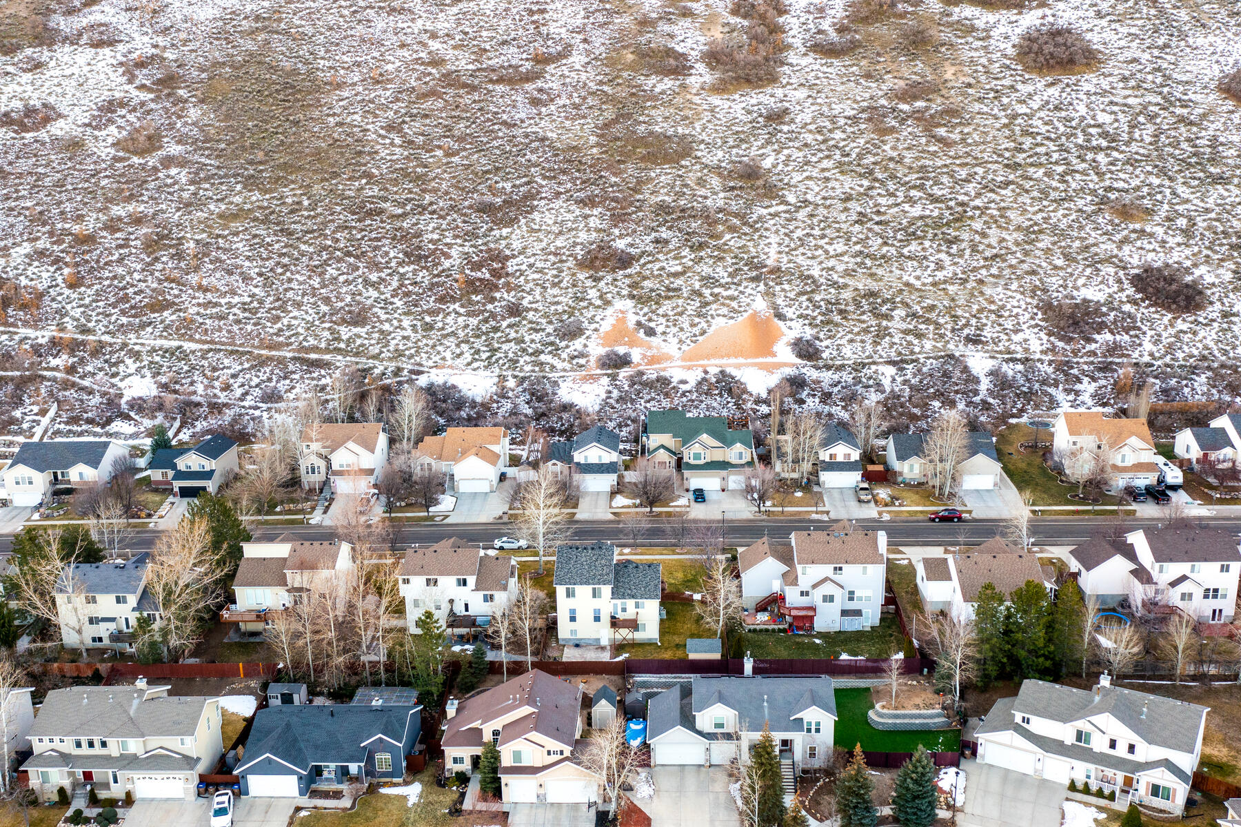 459 E Steep Mountain Dr