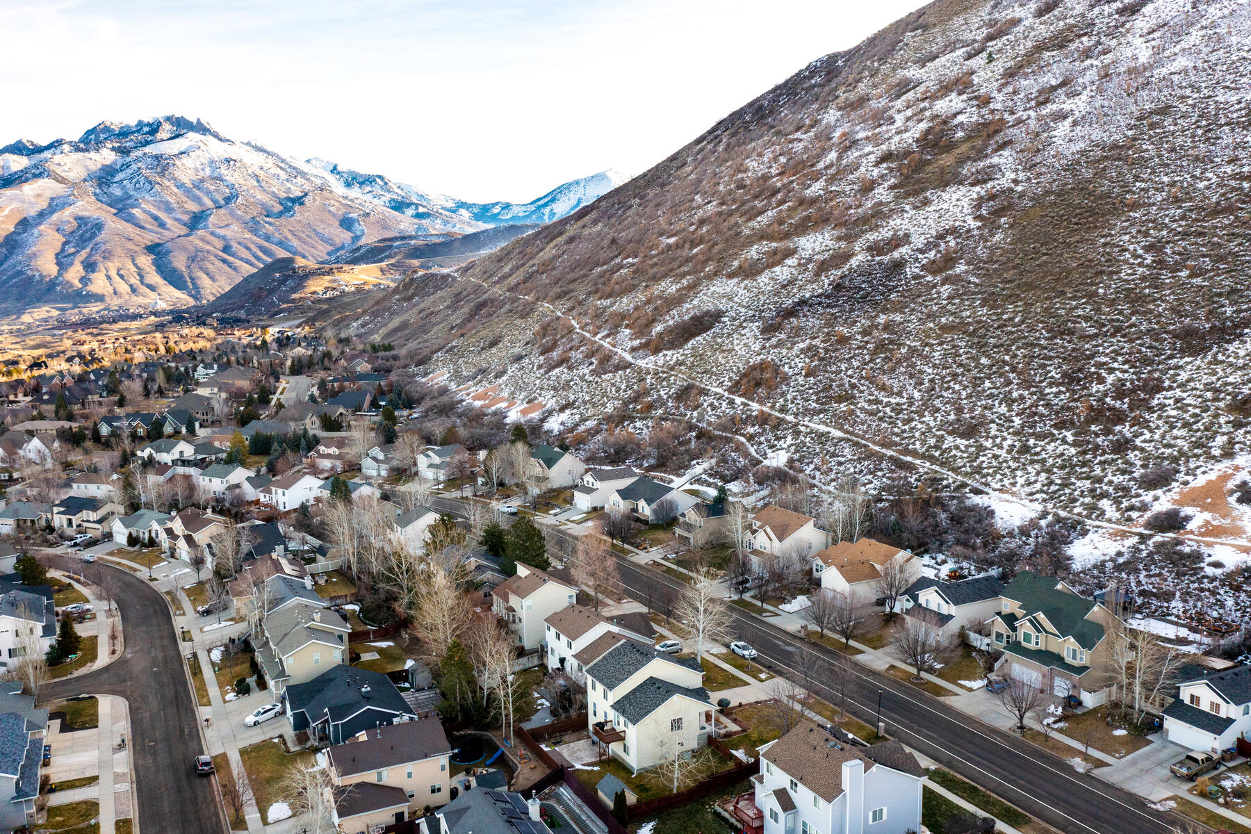 459 E Steep Mountain Dr