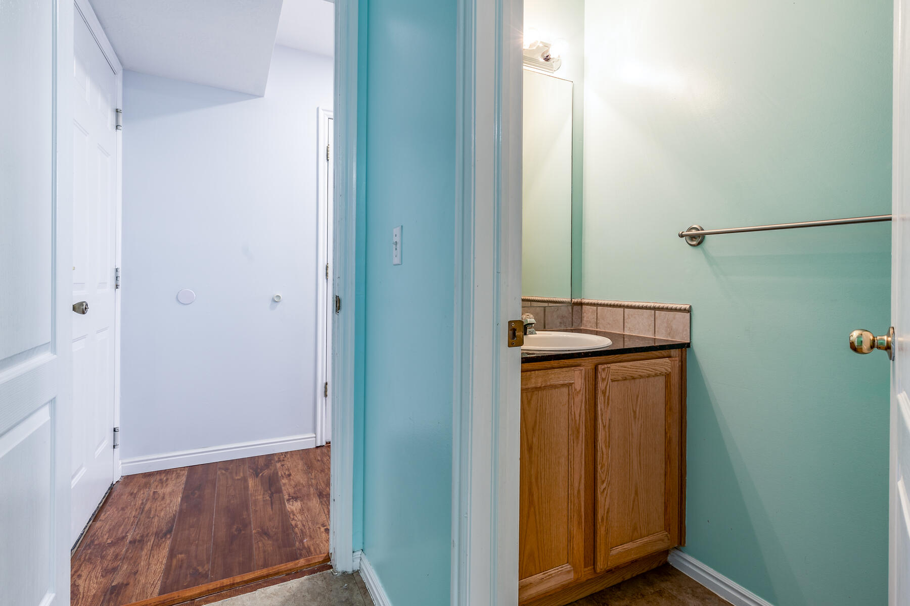 459 E Steep Mountain Dr