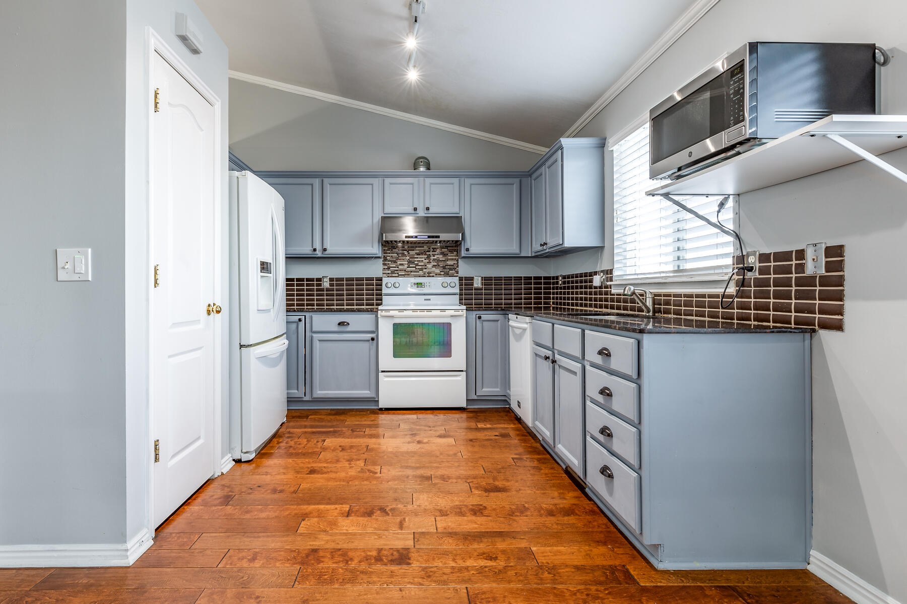 459 E Steep Mountain Dr