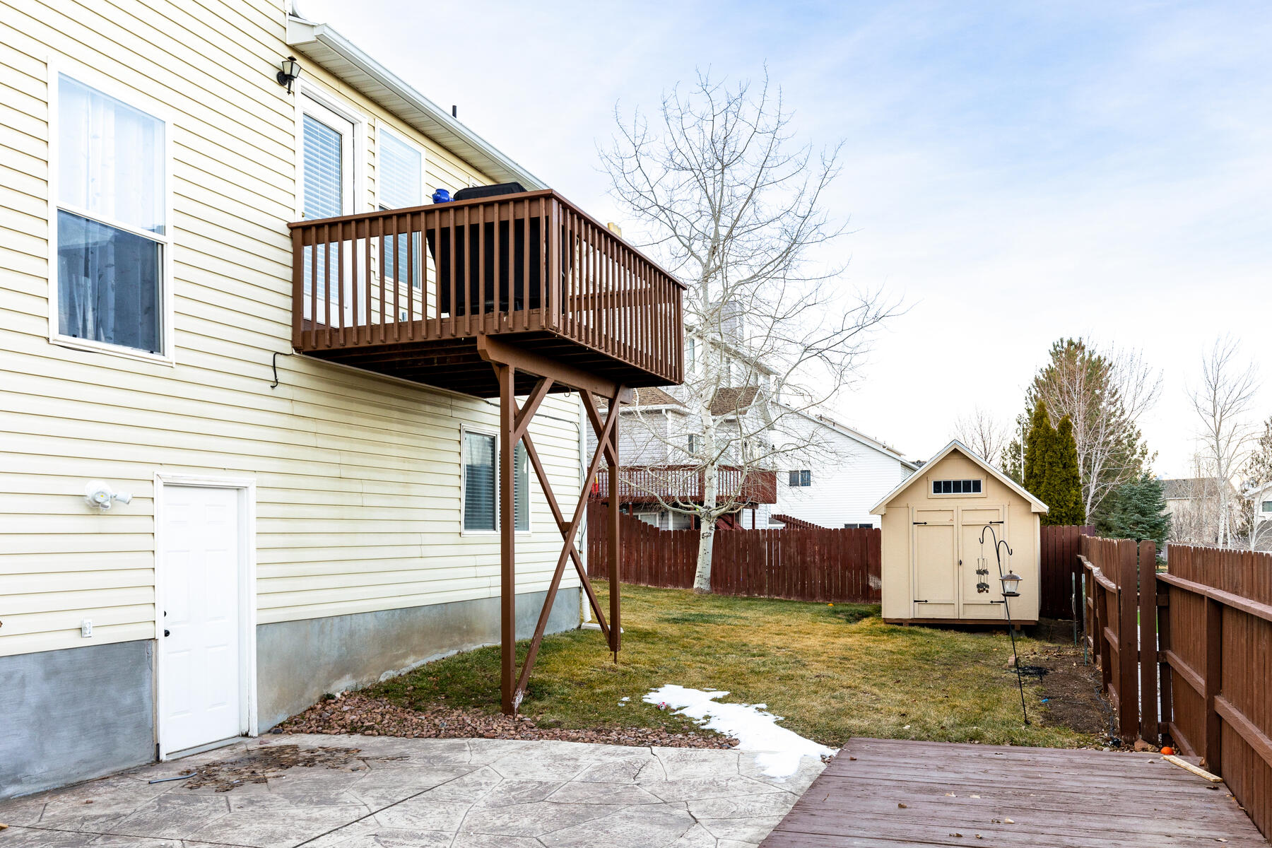 459 E Steep Mountain Dr