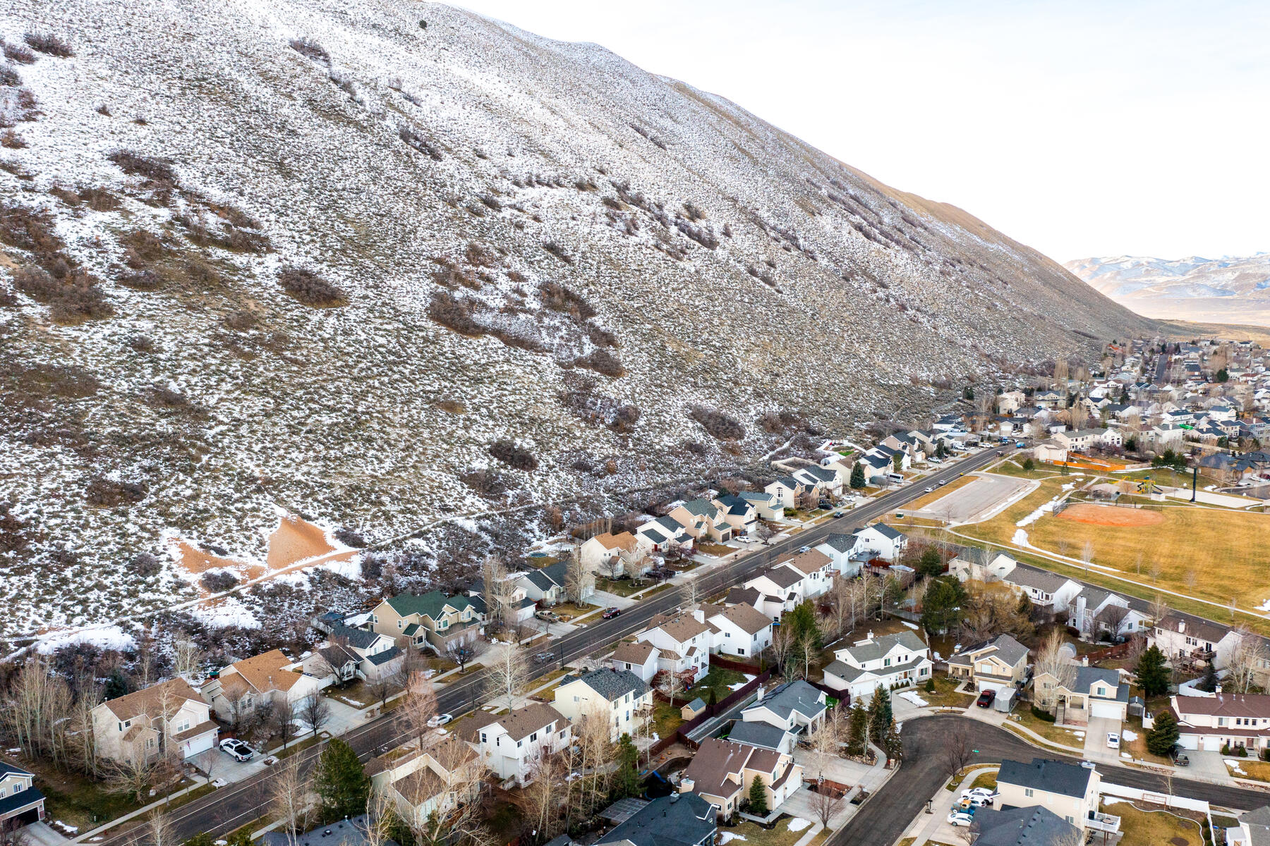 459 E Steep Mountain Dr