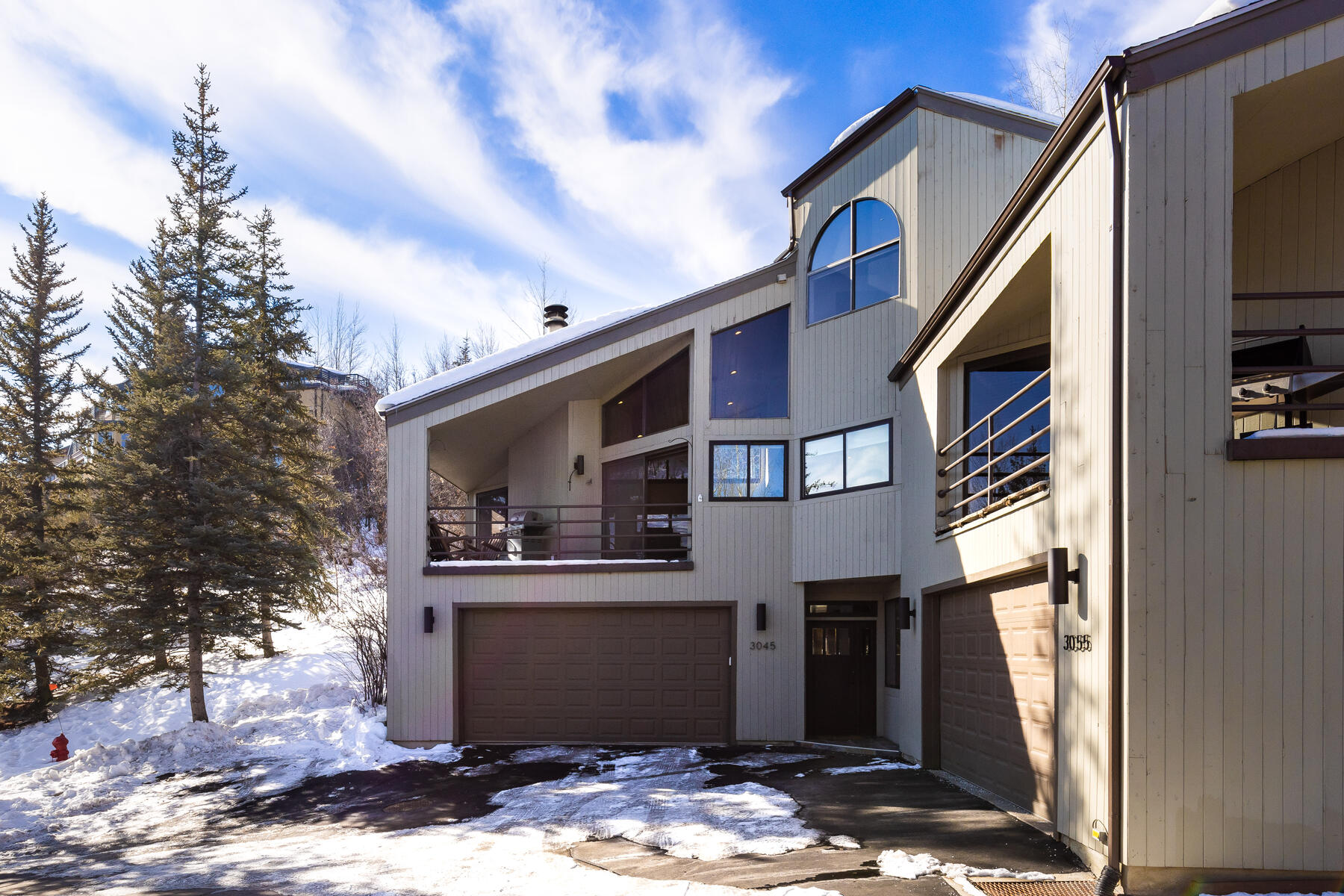 3045 Ridgeview Dr #3B