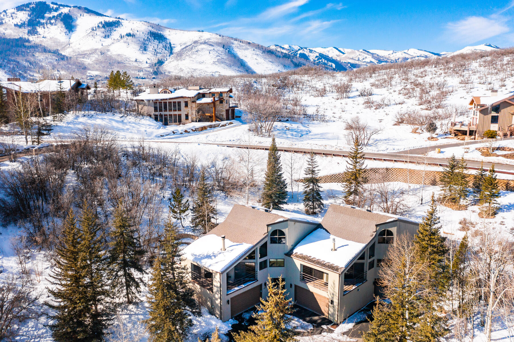 3045 Ridgeview Dr #3B