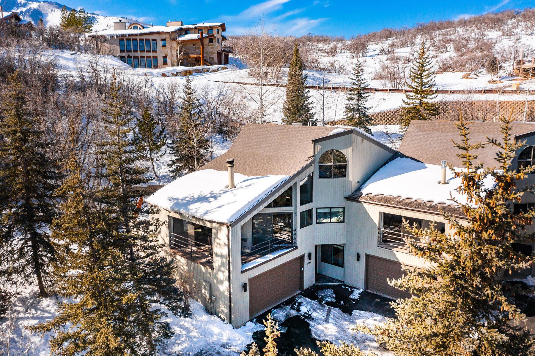 3045 Ridgeview Dr #3B