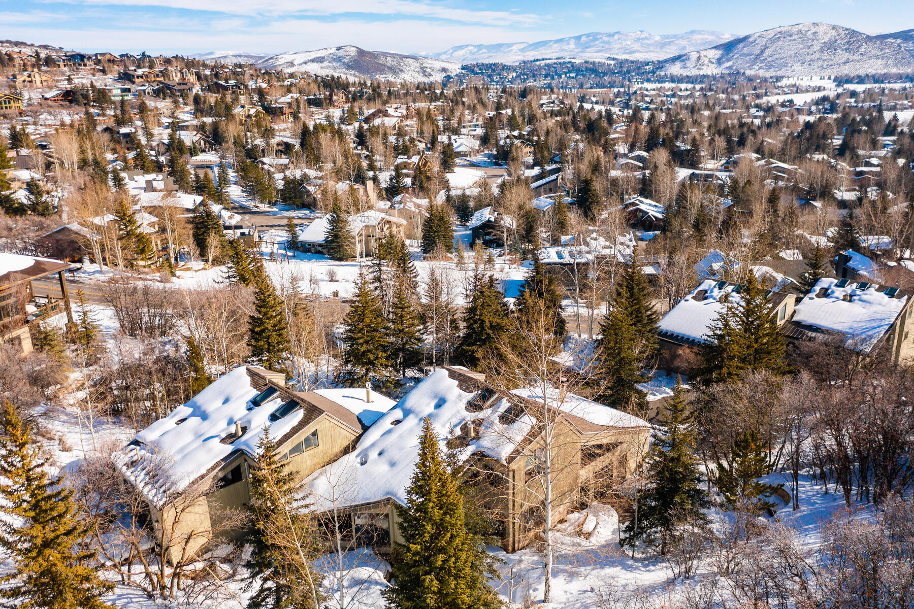 3045 Ridgeview Dr #3B