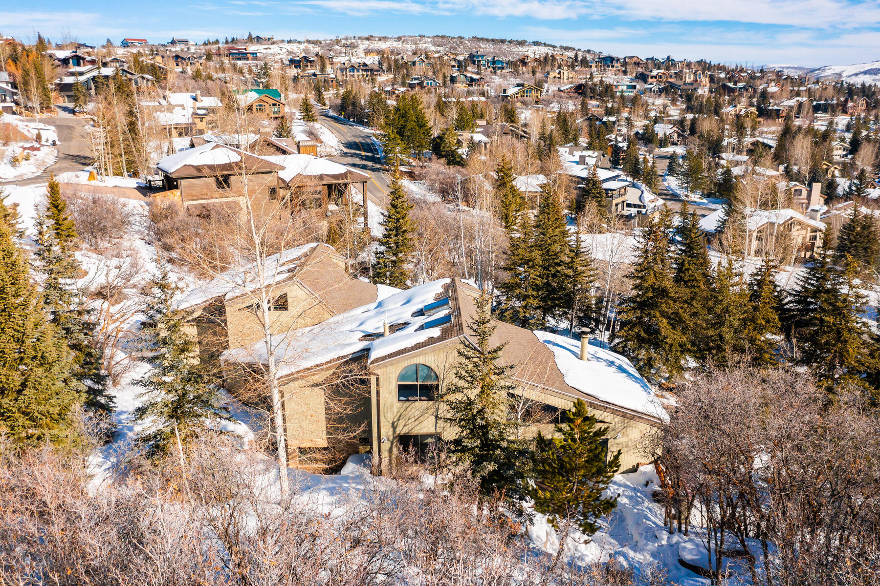 3045 Ridgeview Dr #3B