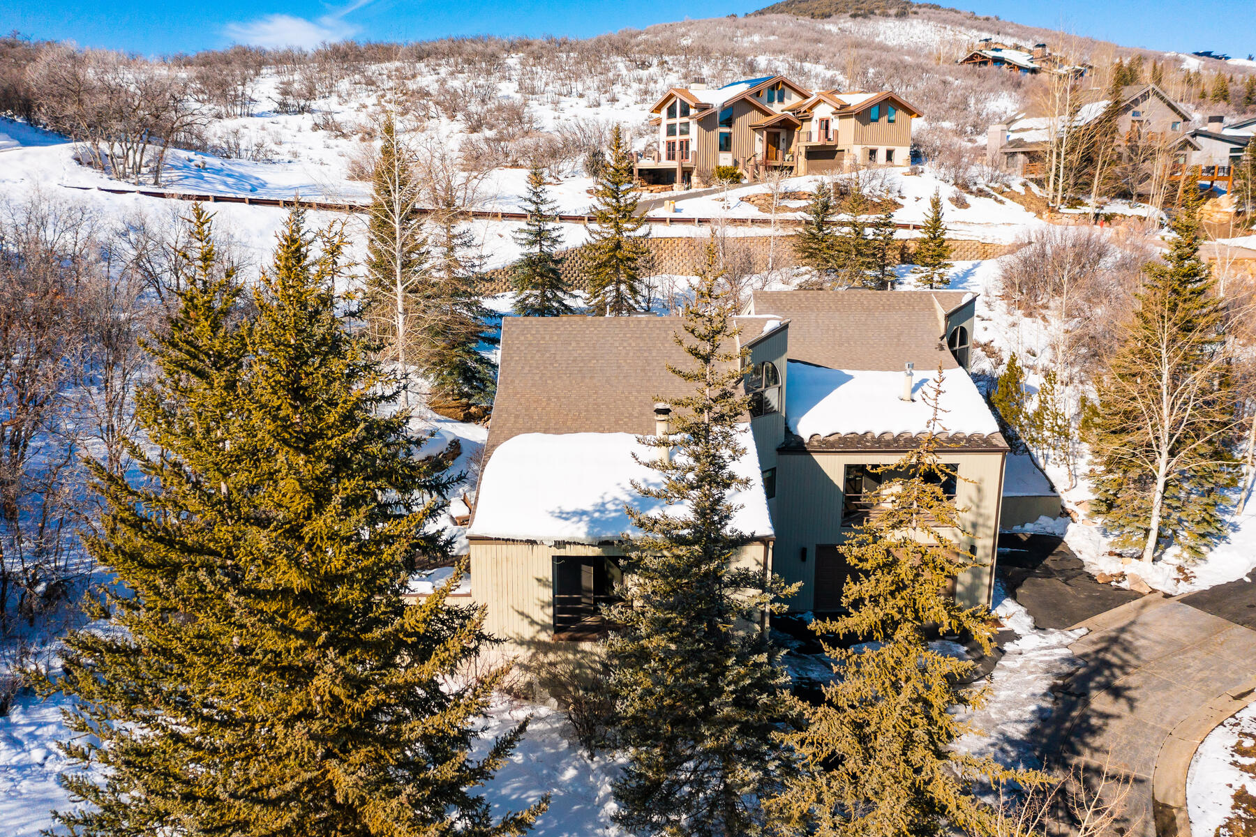 3045 Ridgeview Dr #3B